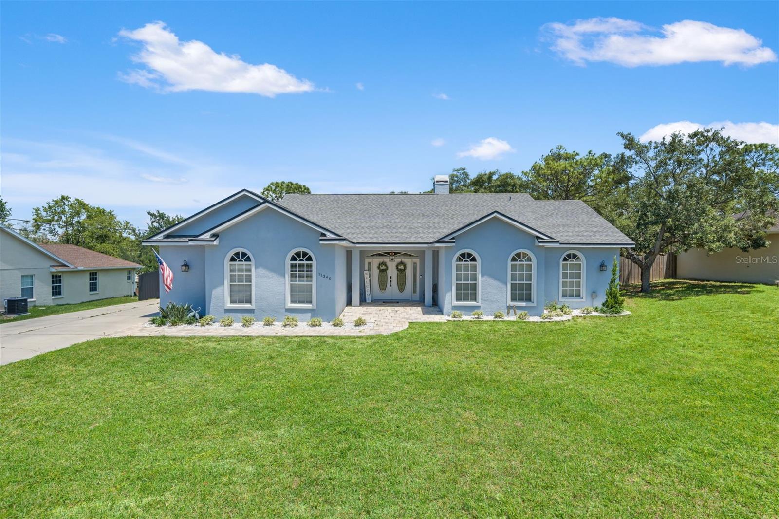 11360 LARK SPARROW RD, WEEKI WACHEE, FL, 34614