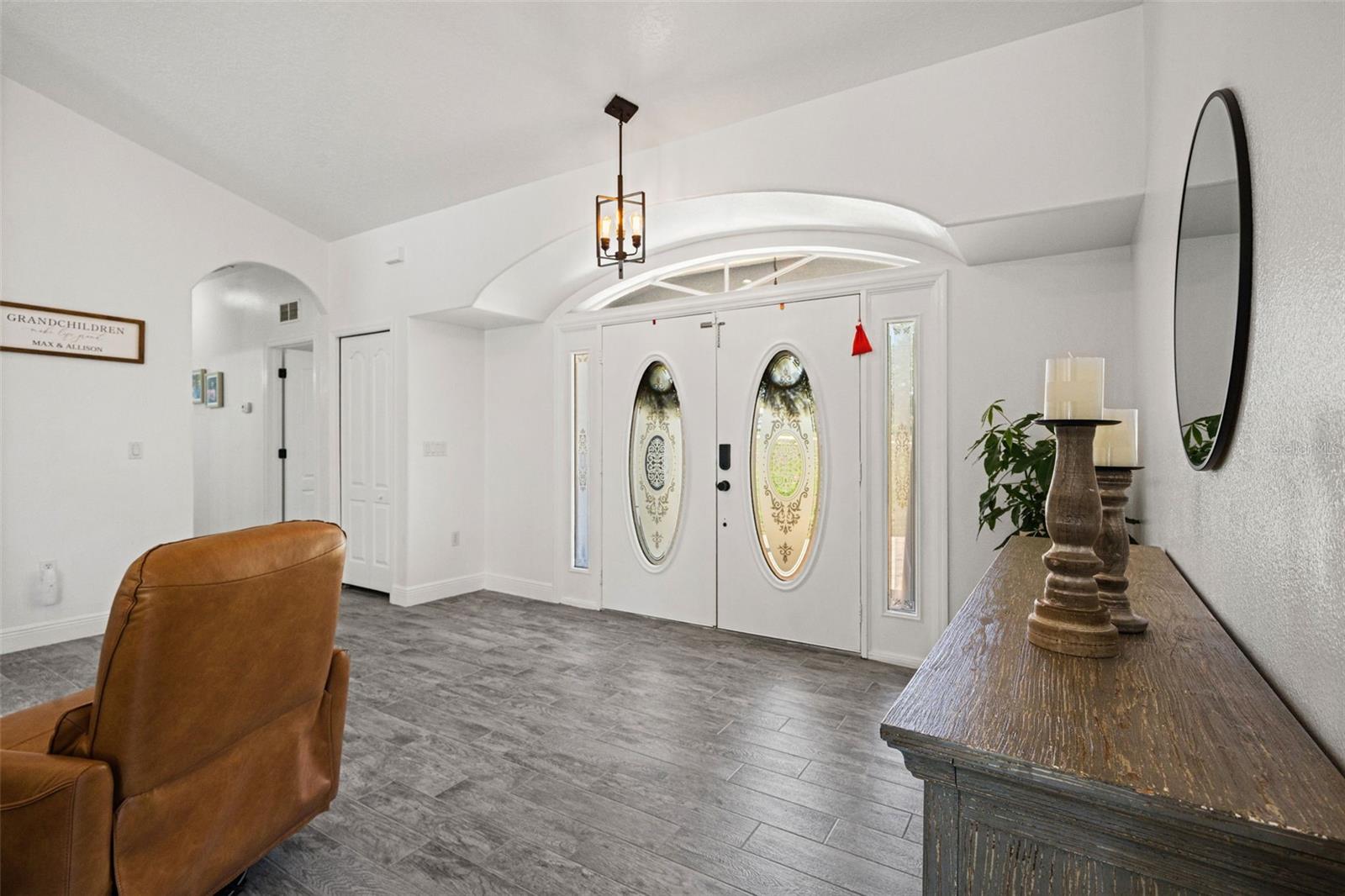 11360 LARK SPARROW RD, WEEKI WACHEE, FL, 34614