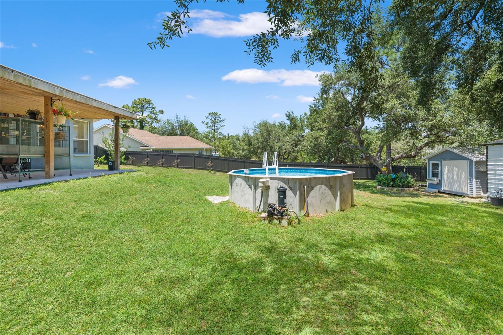 11360 LARK SPARROW RD, WEEKI WACHEE, FL, 34614