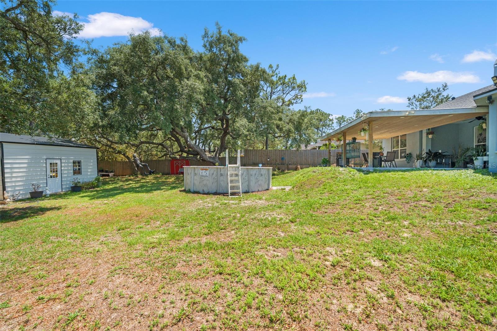 11360 LARK SPARROW RD, WEEKI WACHEE, FL, 34614