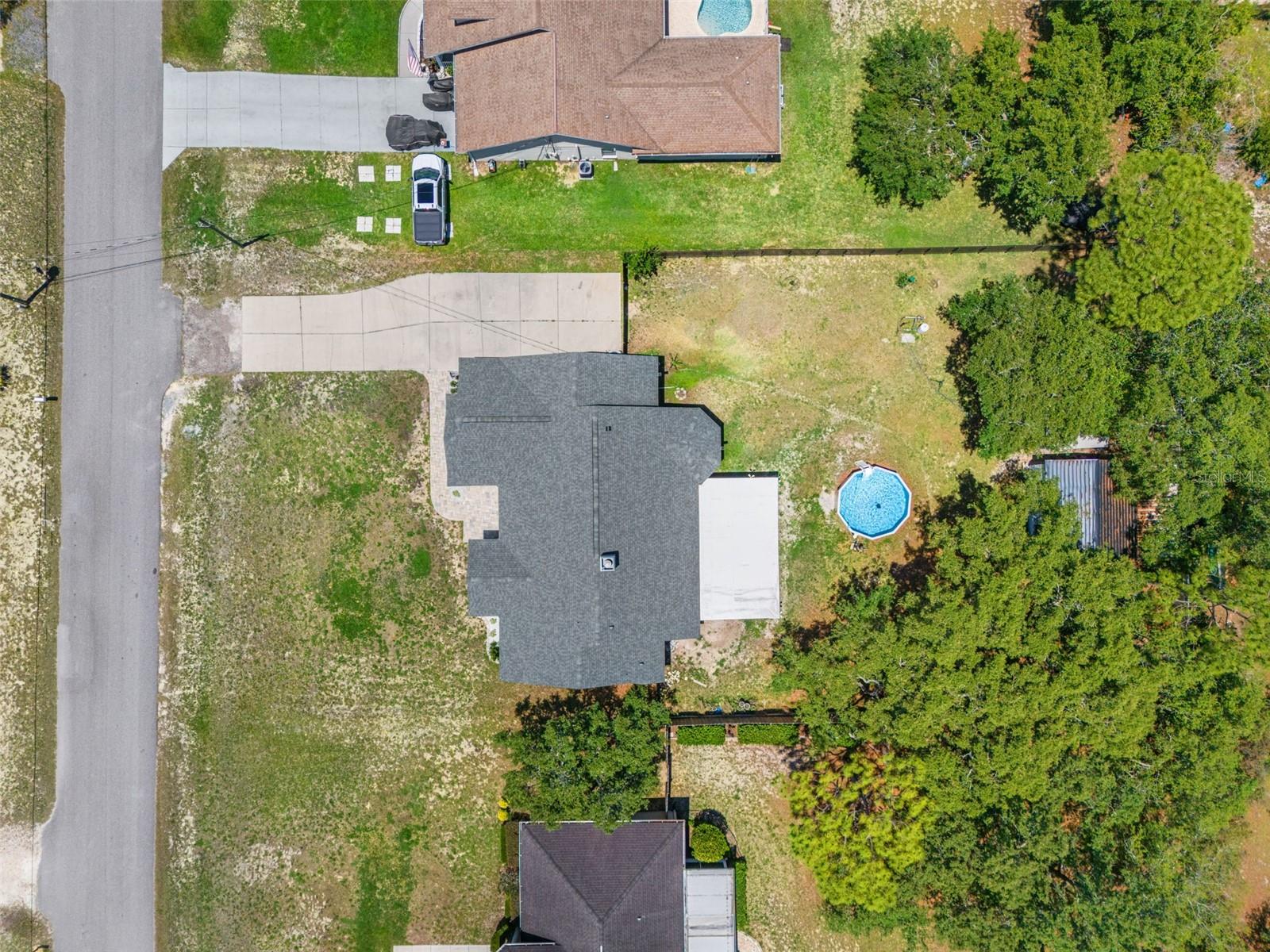 11360 LARK SPARROW RD, WEEKI WACHEE, FL, 34614