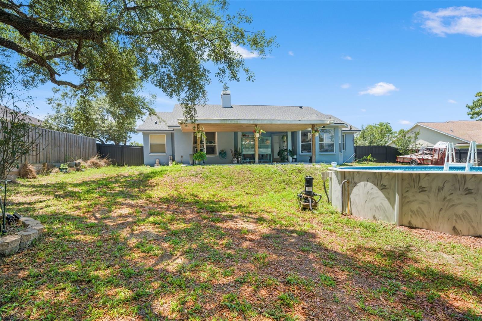 11360 LARK SPARROW RD, WEEKI WACHEE, FL, 34614