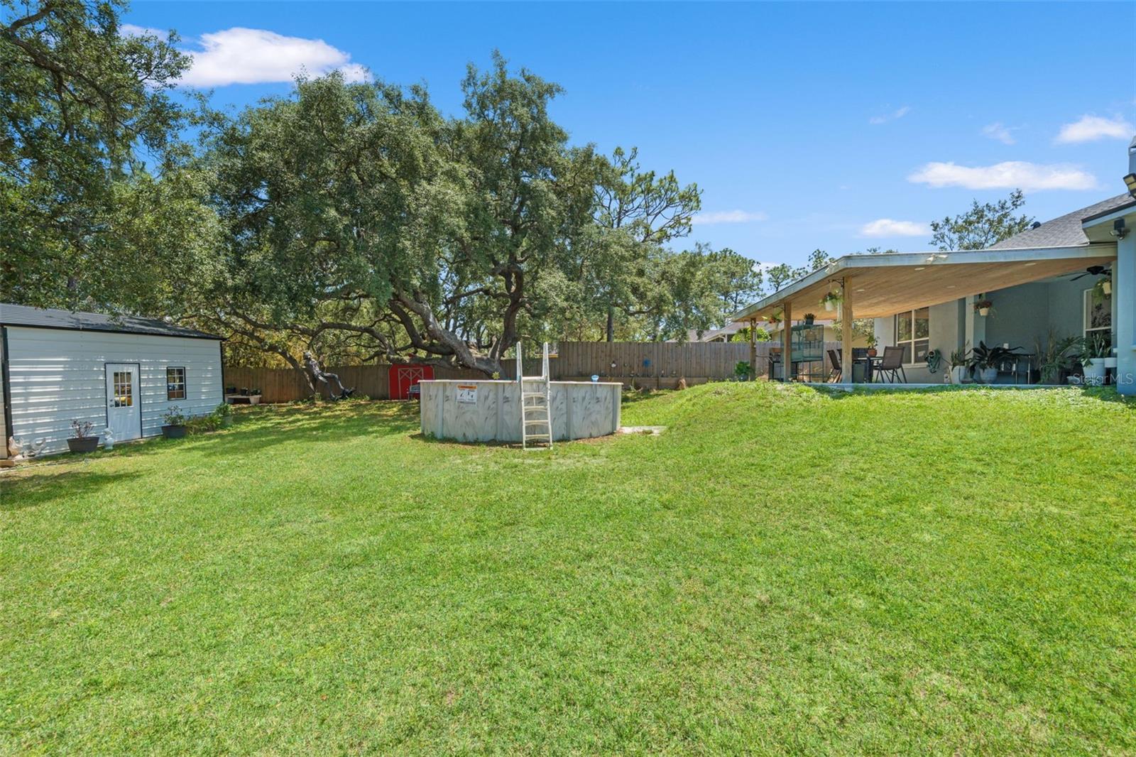 11360 LARK SPARROW RD, WEEKI WACHEE, FL, 34614