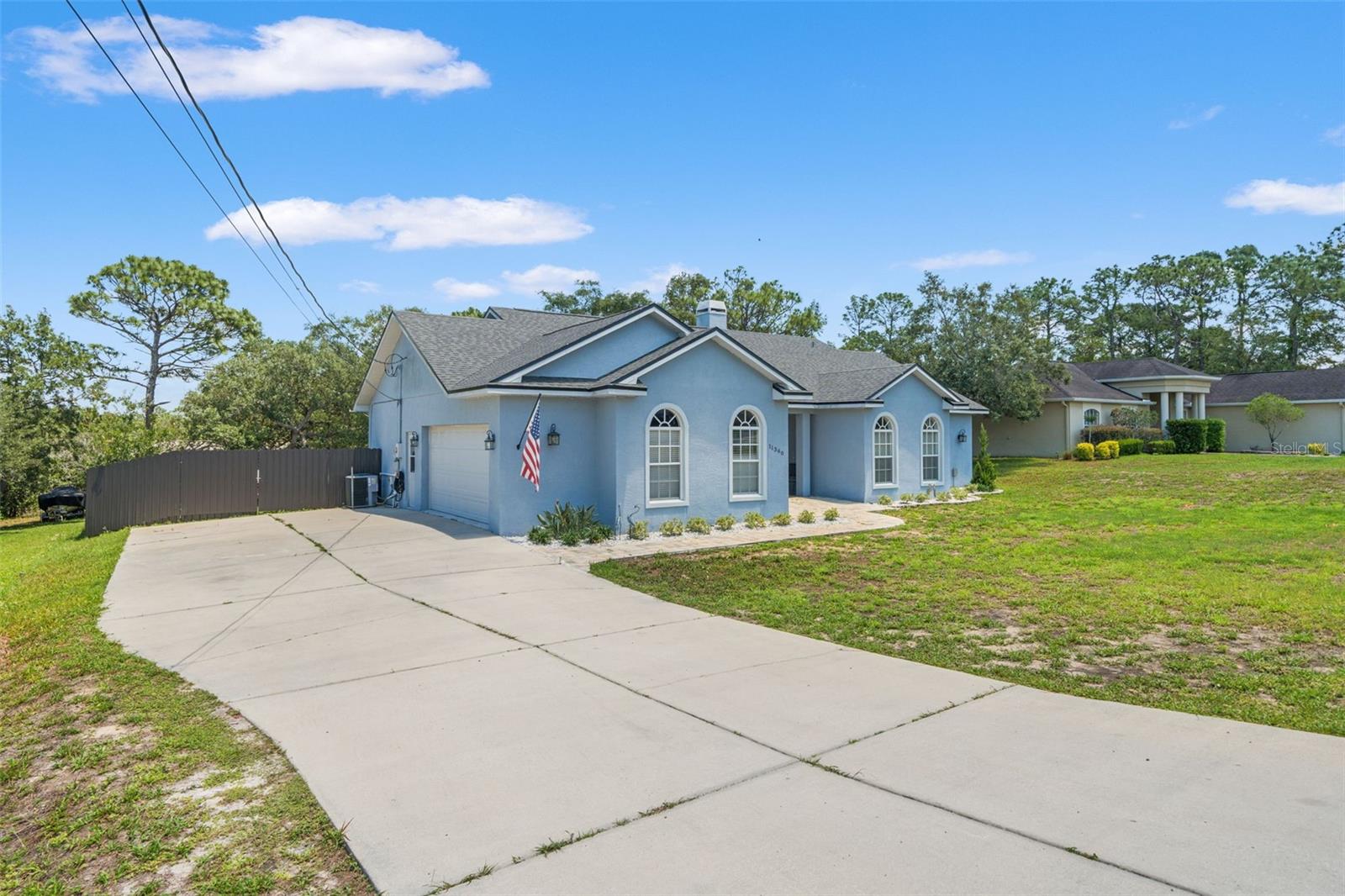 11360 LARK SPARROW RD, WEEKI WACHEE, FL, 34614
