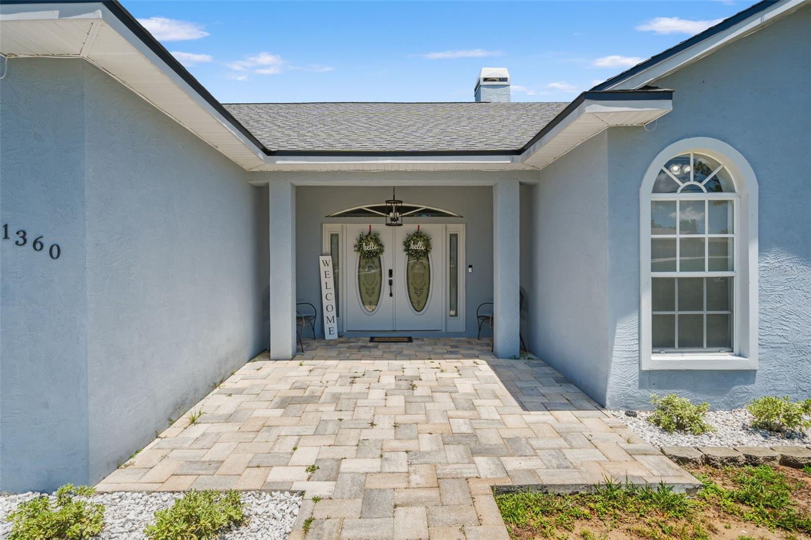 11360 LARK SPARROW RD, WEEKI WACHEE, FL, 34614