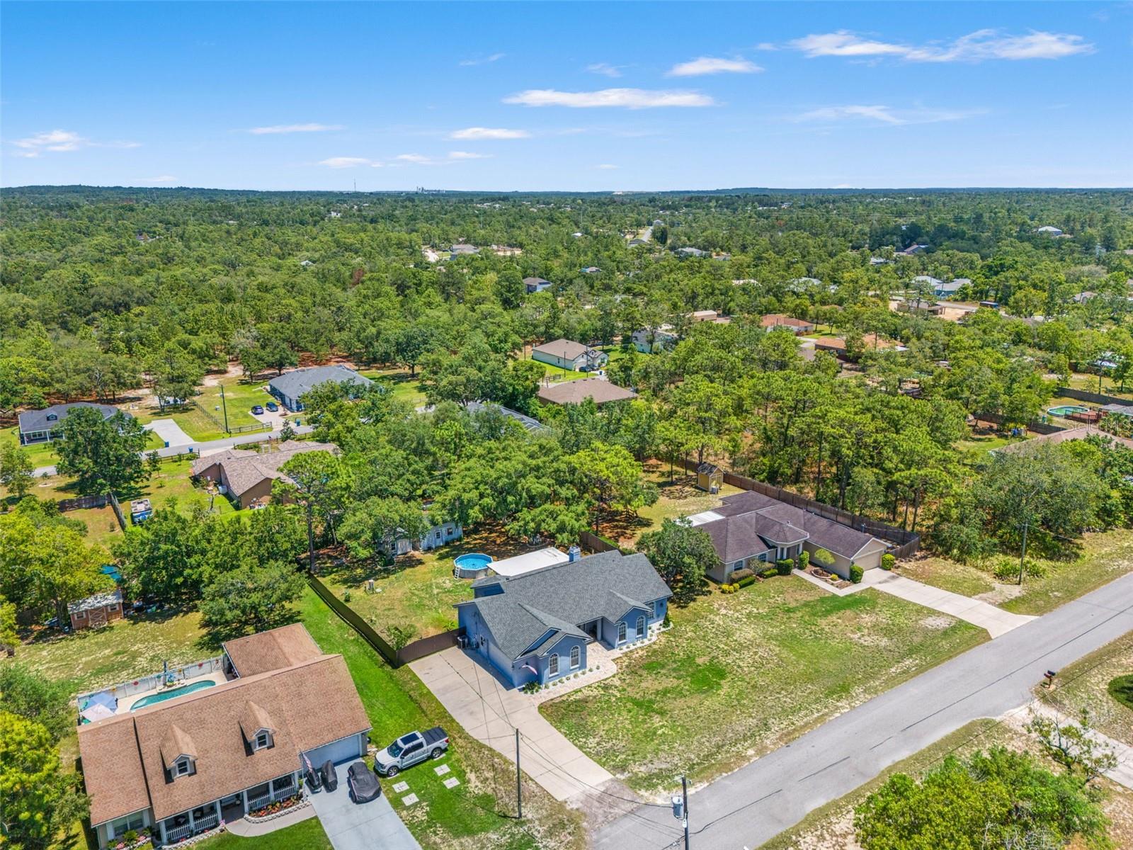 11360 LARK SPARROW RD, WEEKI WACHEE, FL, 34614