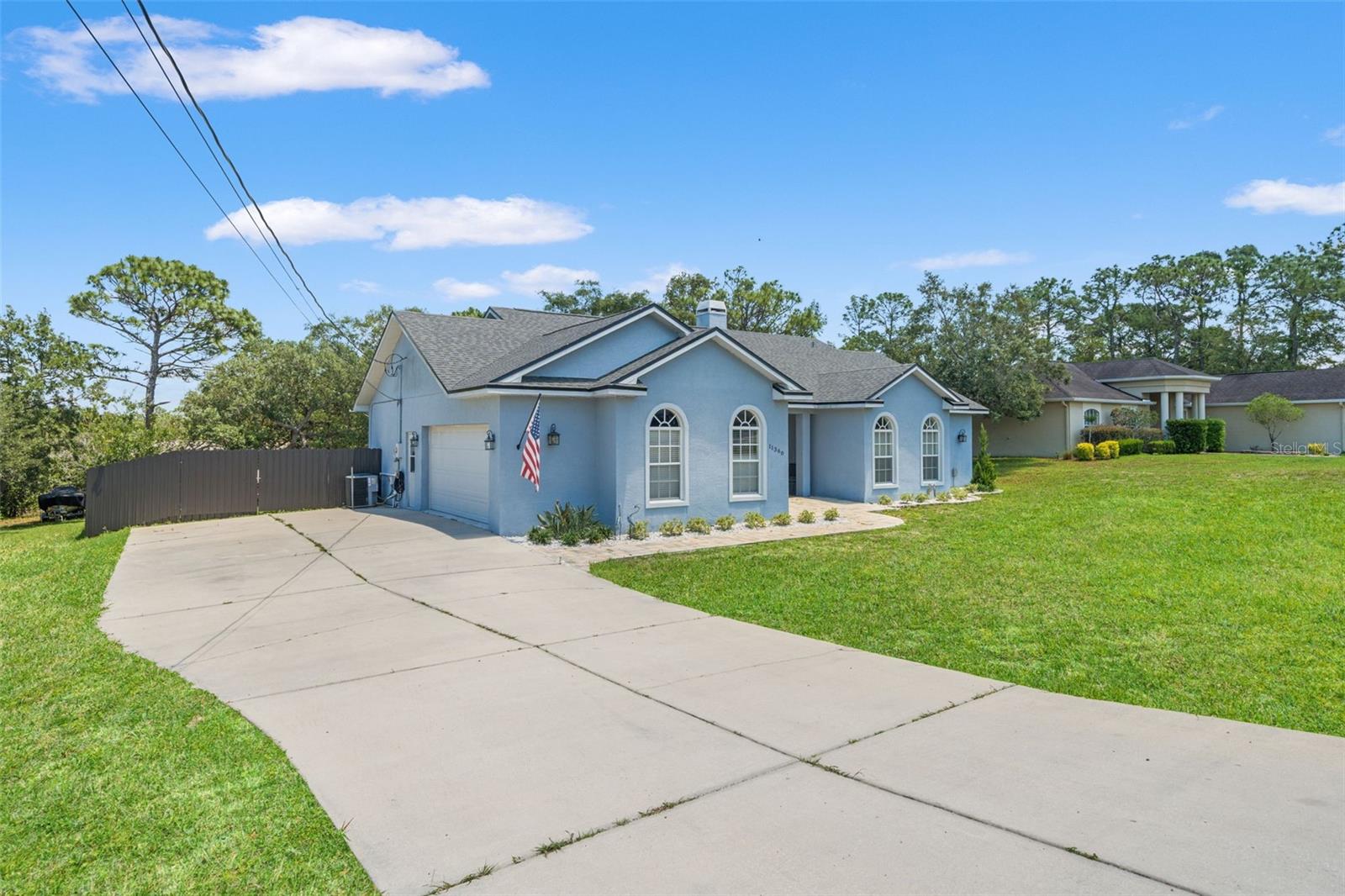 11360 LARK SPARROW RD, WEEKI WACHEE, FL, 34614