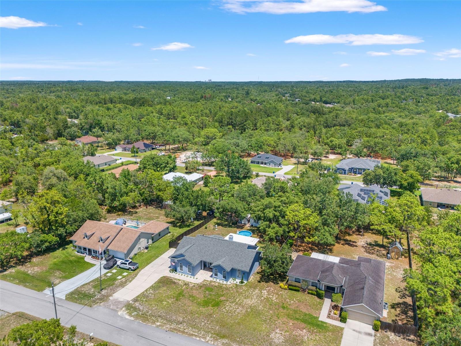 11360 LARK SPARROW RD, WEEKI WACHEE, FL, 34614
