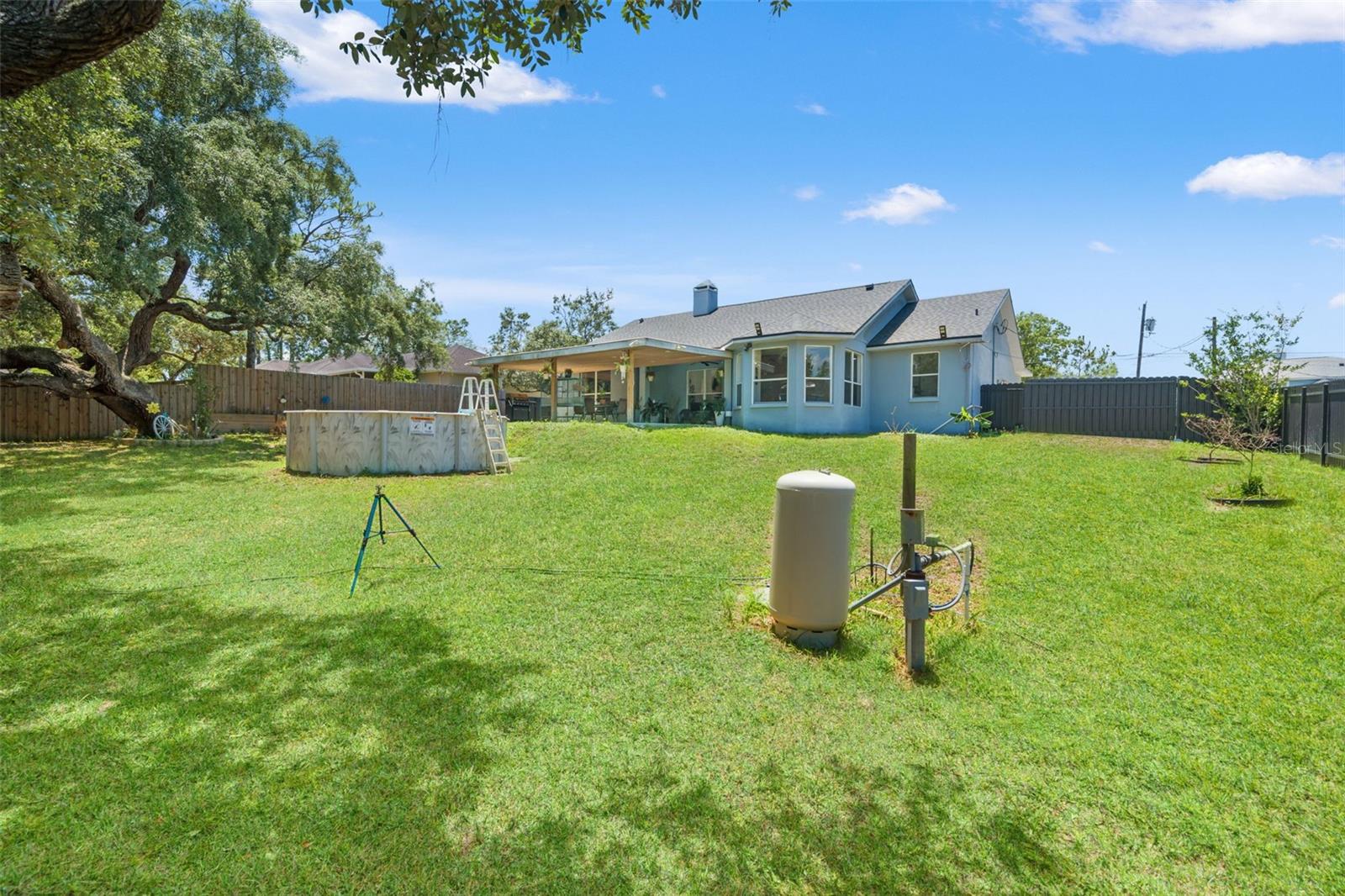 11360 LARK SPARROW RD, WEEKI WACHEE, FL, 34614