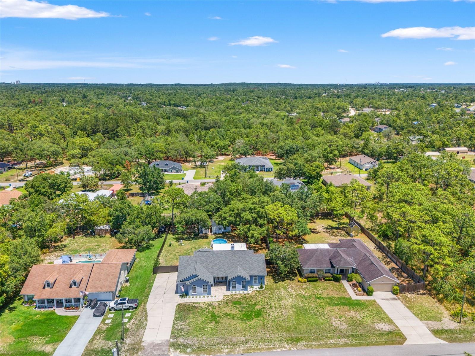 11360 LARK SPARROW RD, WEEKI WACHEE, FL, 34614