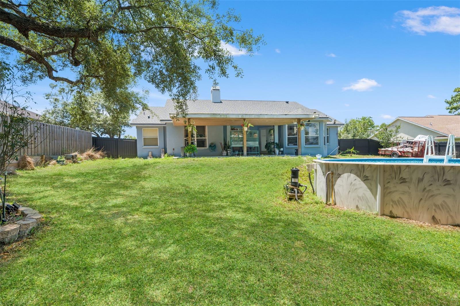 11360 LARK SPARROW RD, WEEKI WACHEE, FL, 34614