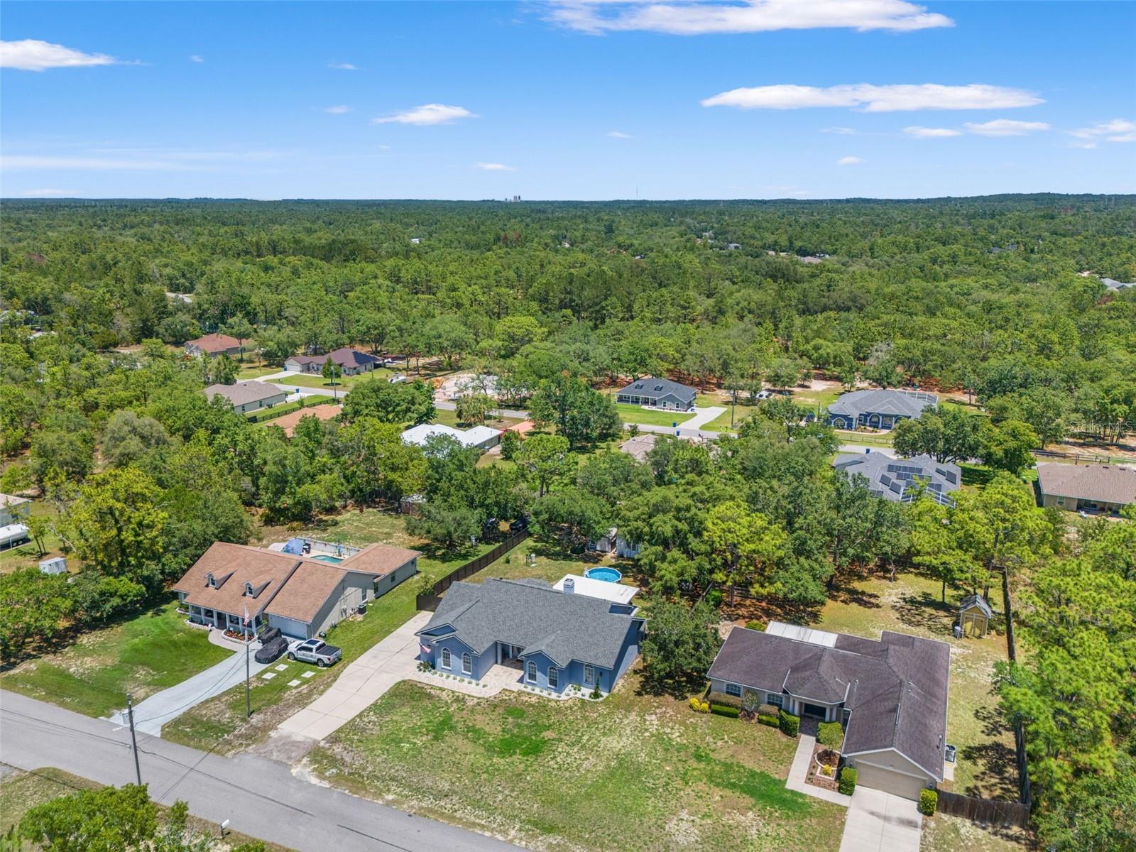 11360 LARK SPARROW RD, WEEKI WACHEE, FL, 34614