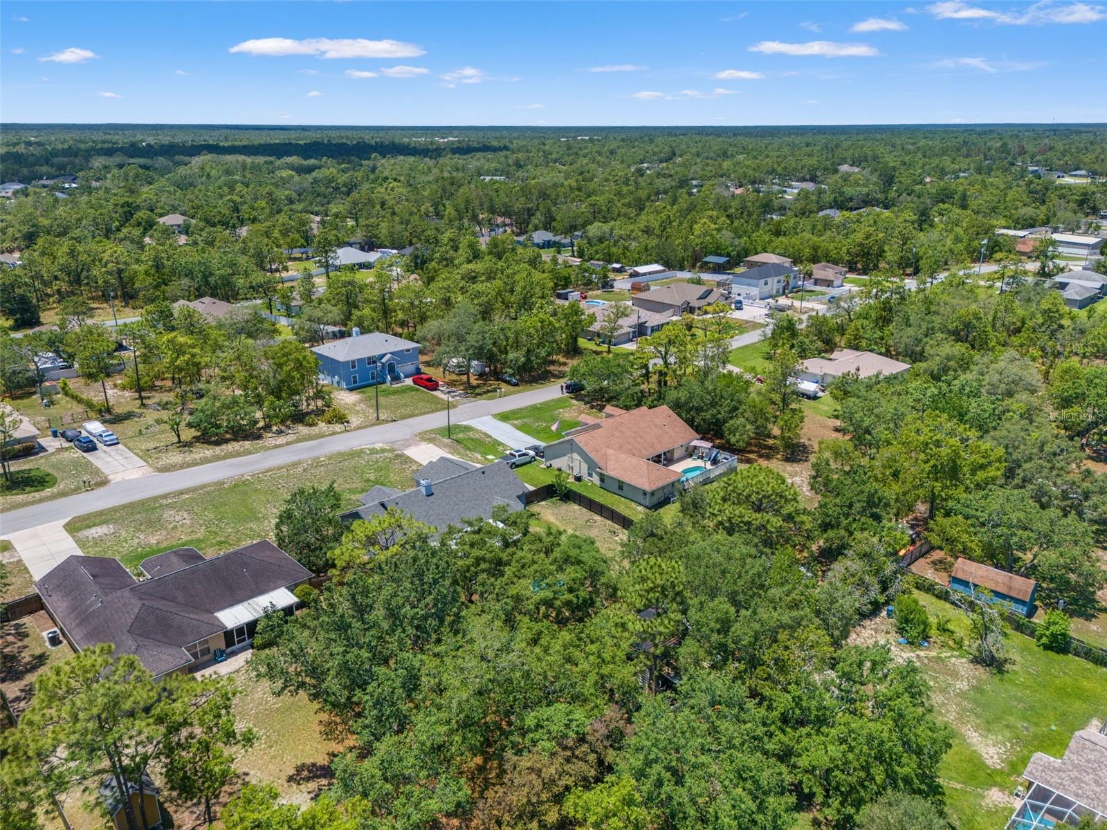11360 LARK SPARROW RD, WEEKI WACHEE, FL, 34614