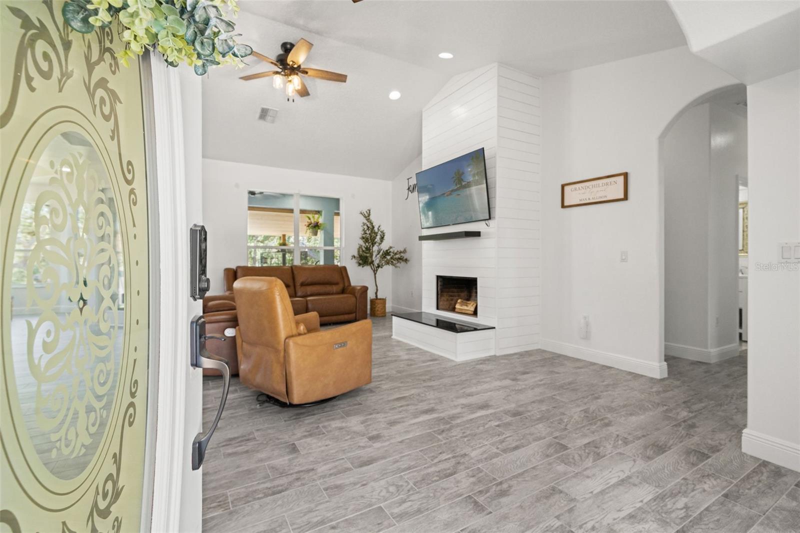11360 LARK SPARROW RD, WEEKI WACHEE, FL, 34614