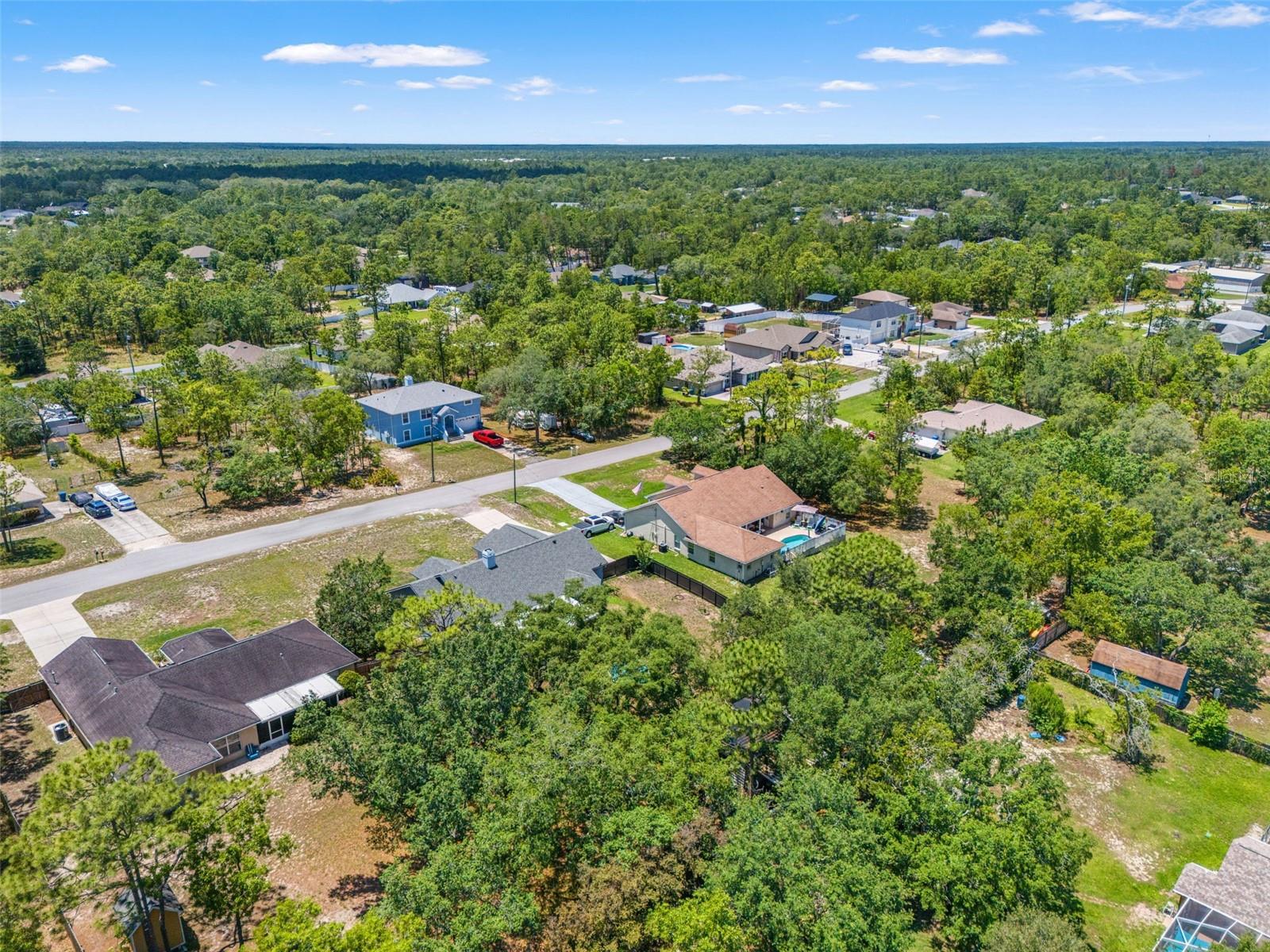 11360 LARK SPARROW RD, WEEKI WACHEE, FL, 34614