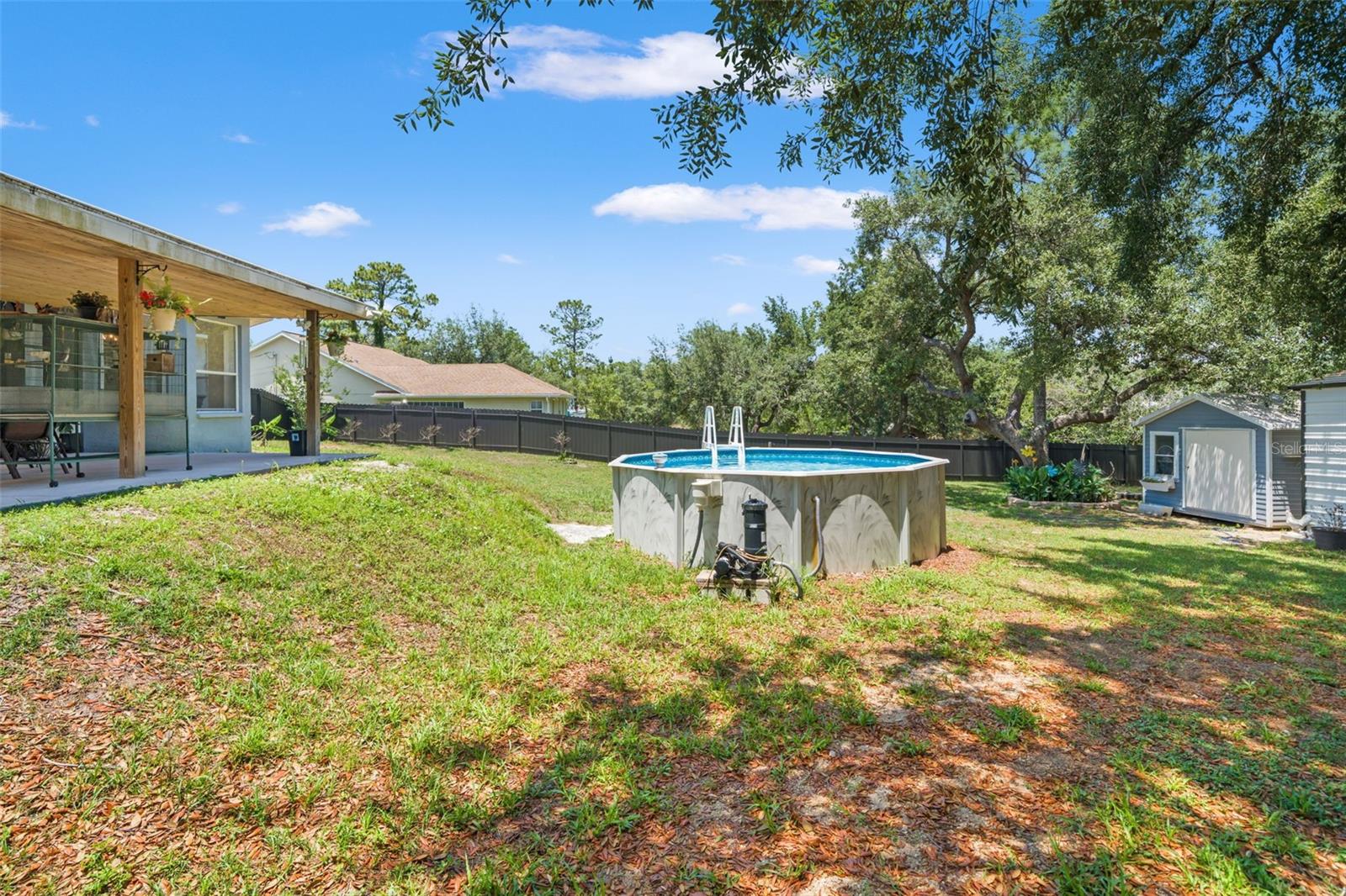 11360 LARK SPARROW RD, WEEKI WACHEE, FL, 34614