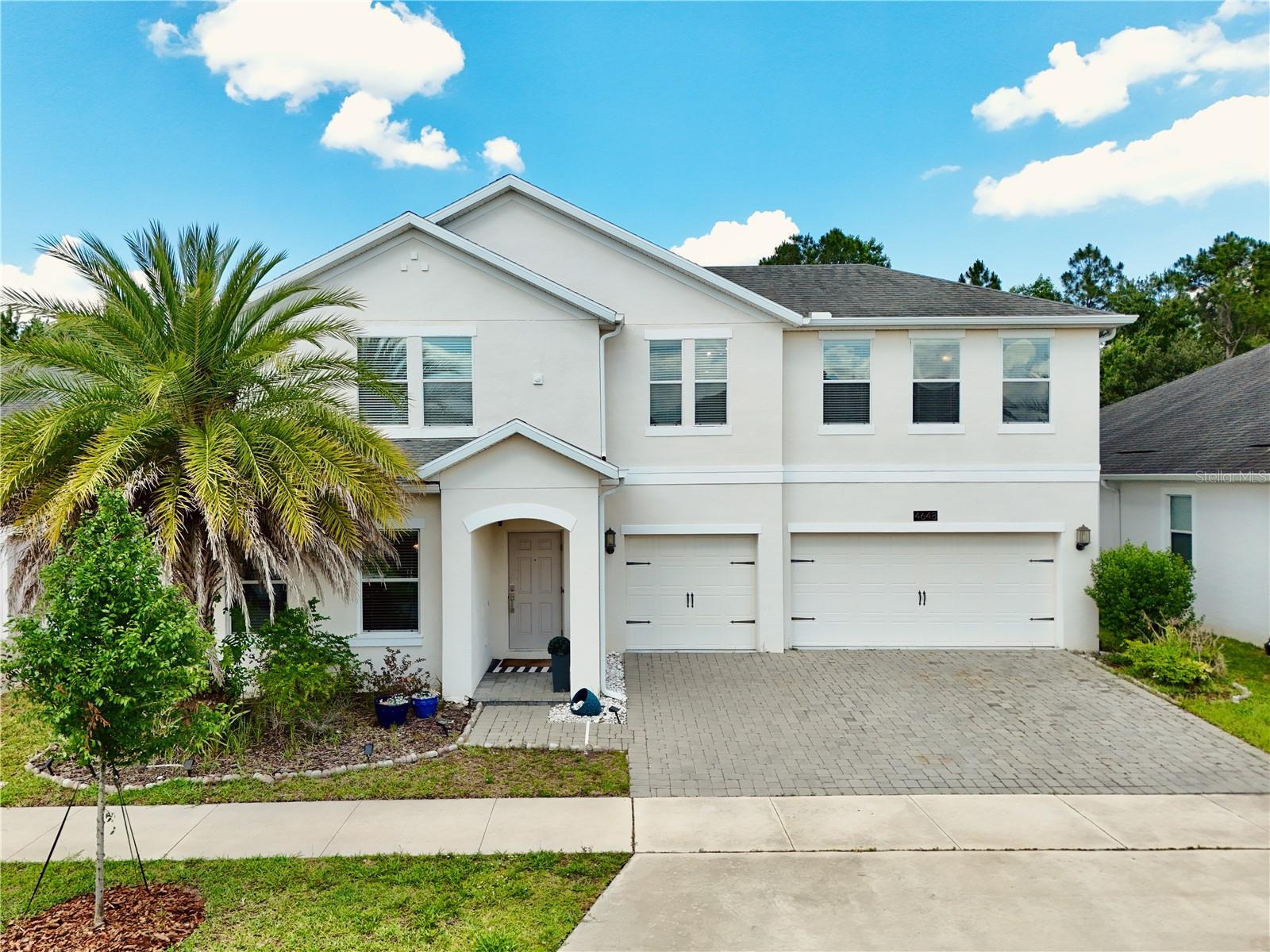 4648 FAIRY TALE CIR, KISSIMMEE, FL, 34746