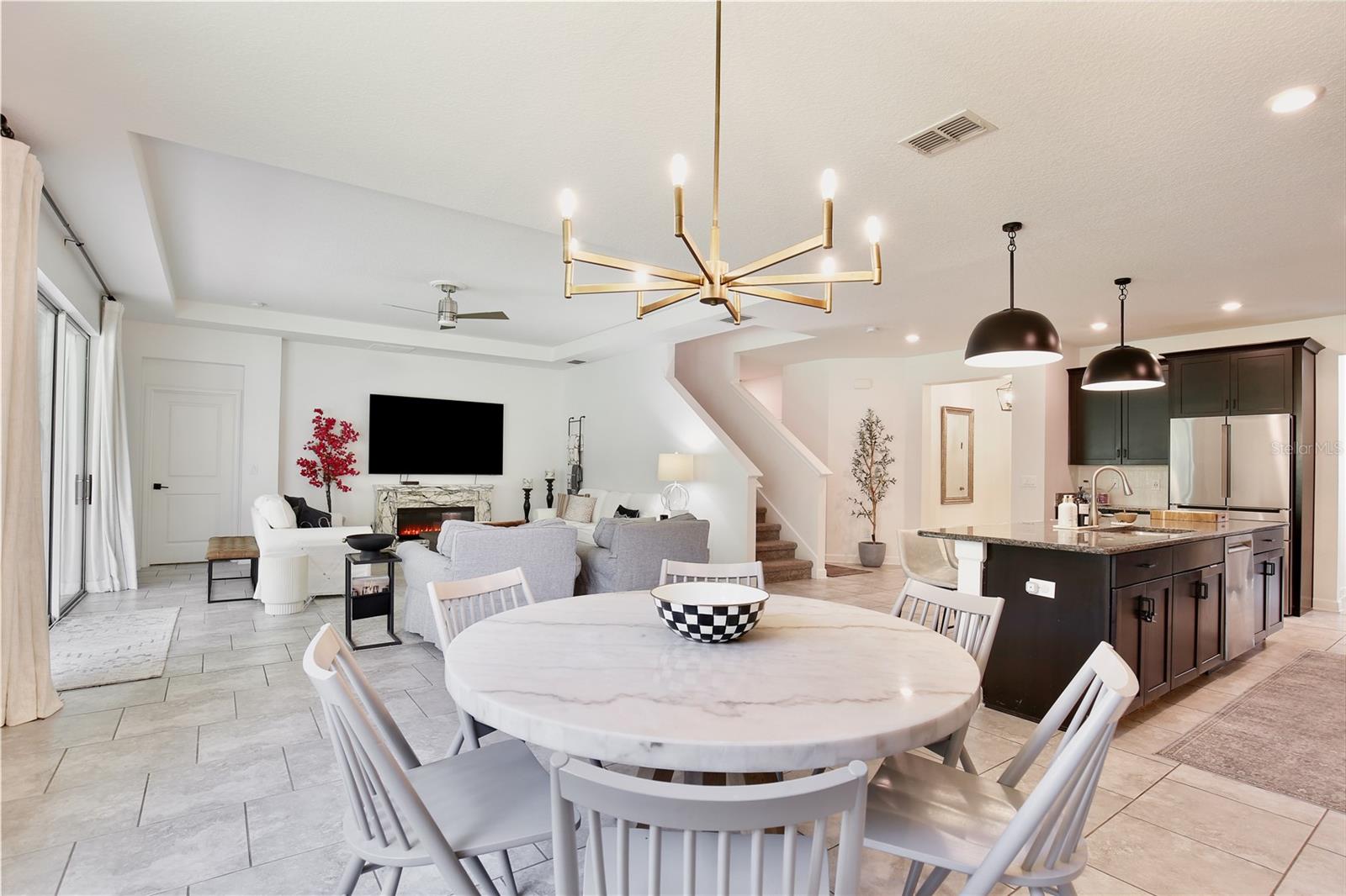 4648 FAIRY TALE CIR, KISSIMMEE, FL, 34746