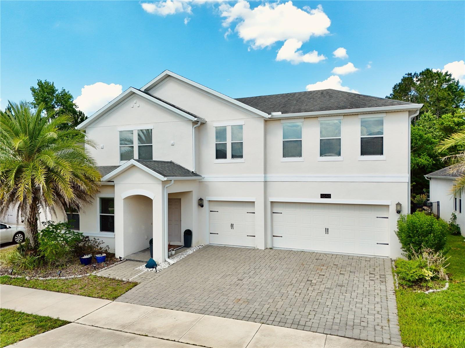 4648 FAIRY TALE CIR, KISSIMMEE, FL, 34746