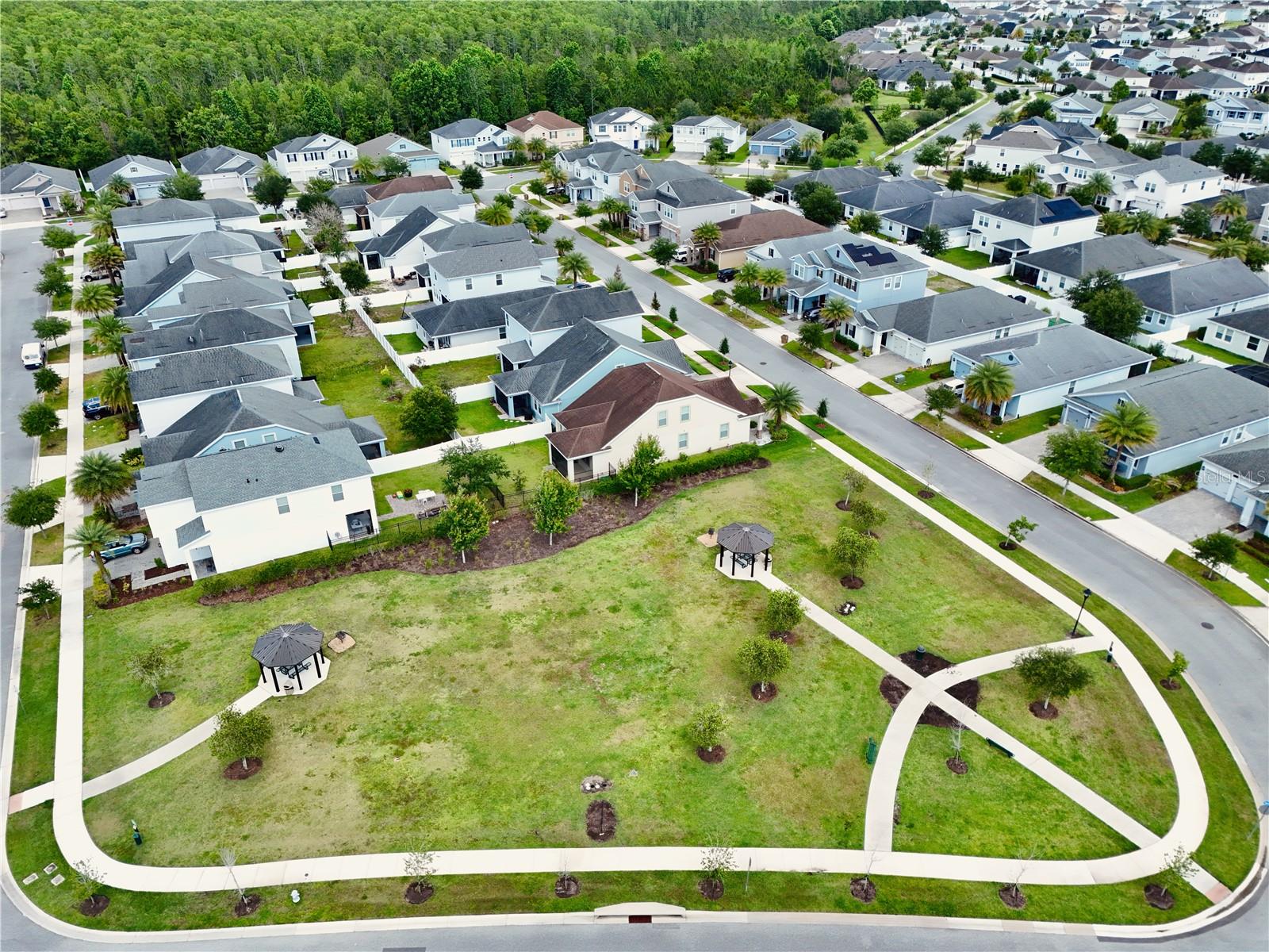 4648 FAIRY TALE CIR, KISSIMMEE, FL, 34746