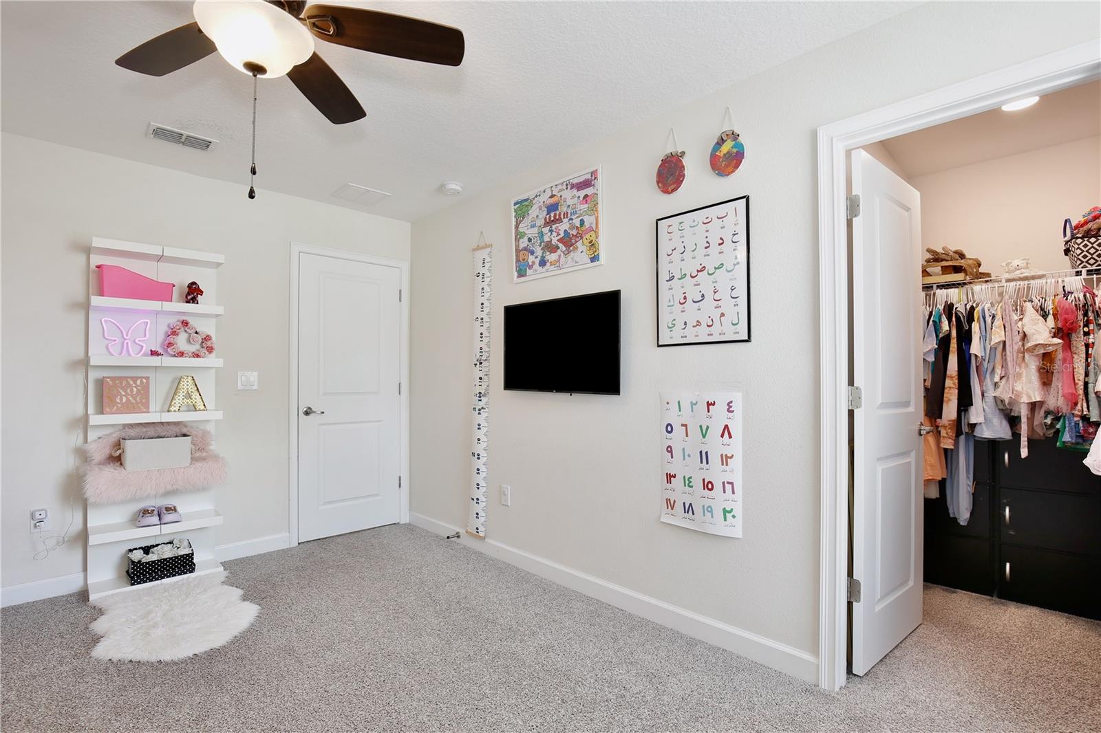 4648 FAIRY TALE CIR, KISSIMMEE, FL, 34746