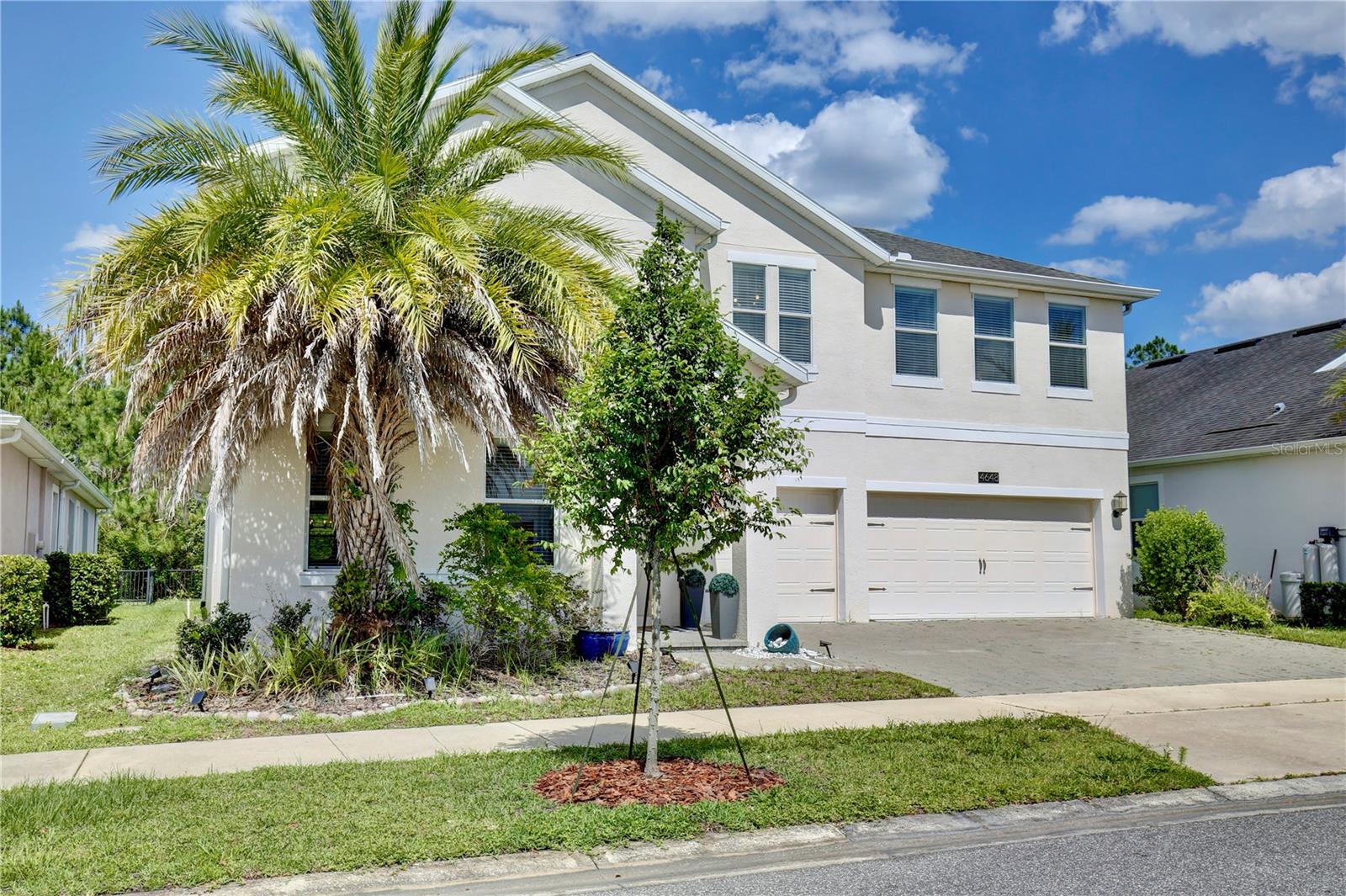 4648 FAIRY TALE CIR, KISSIMMEE, FL, 34746