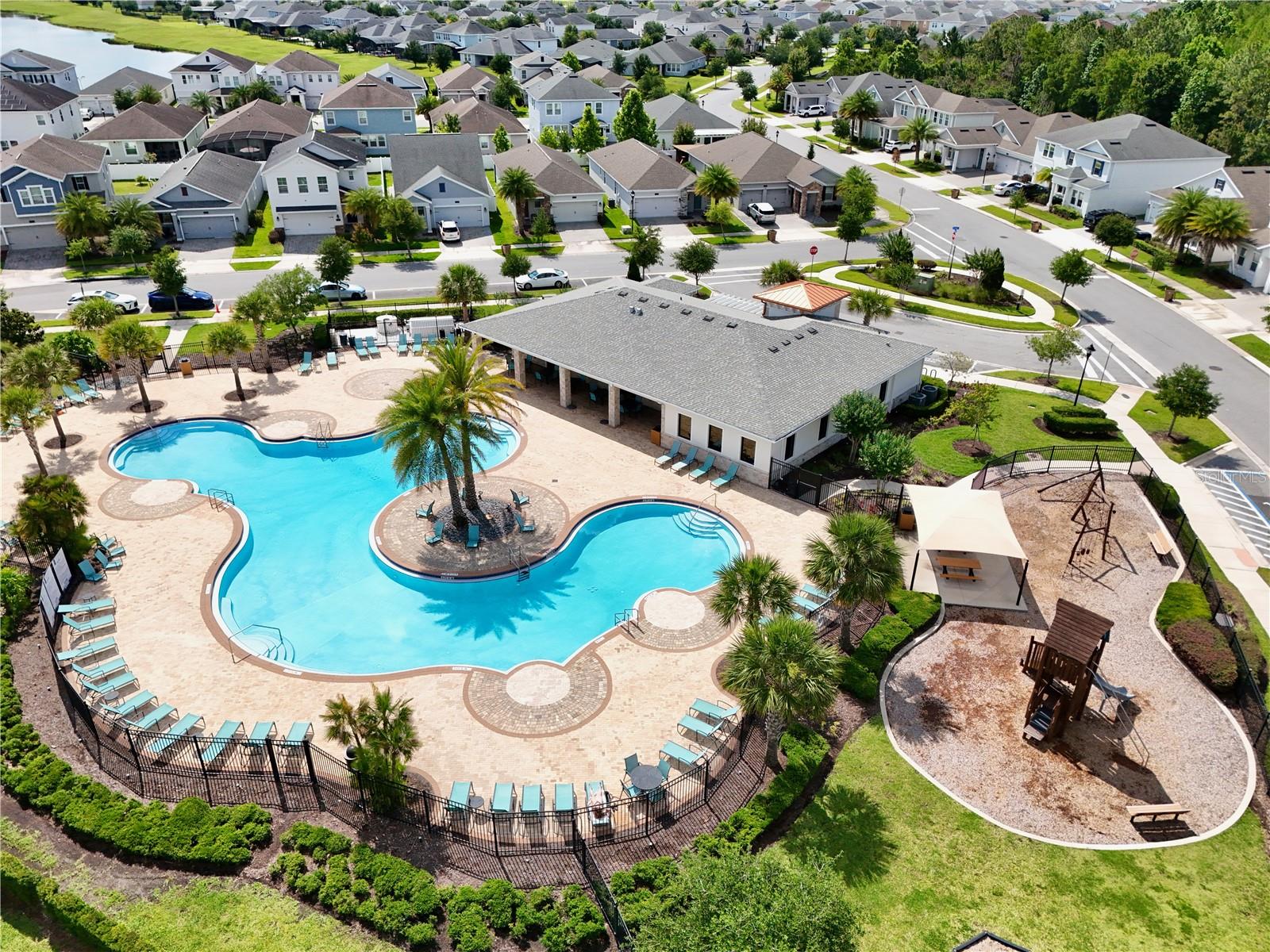 4648 FAIRY TALE CIR, KISSIMMEE, FL, 34746