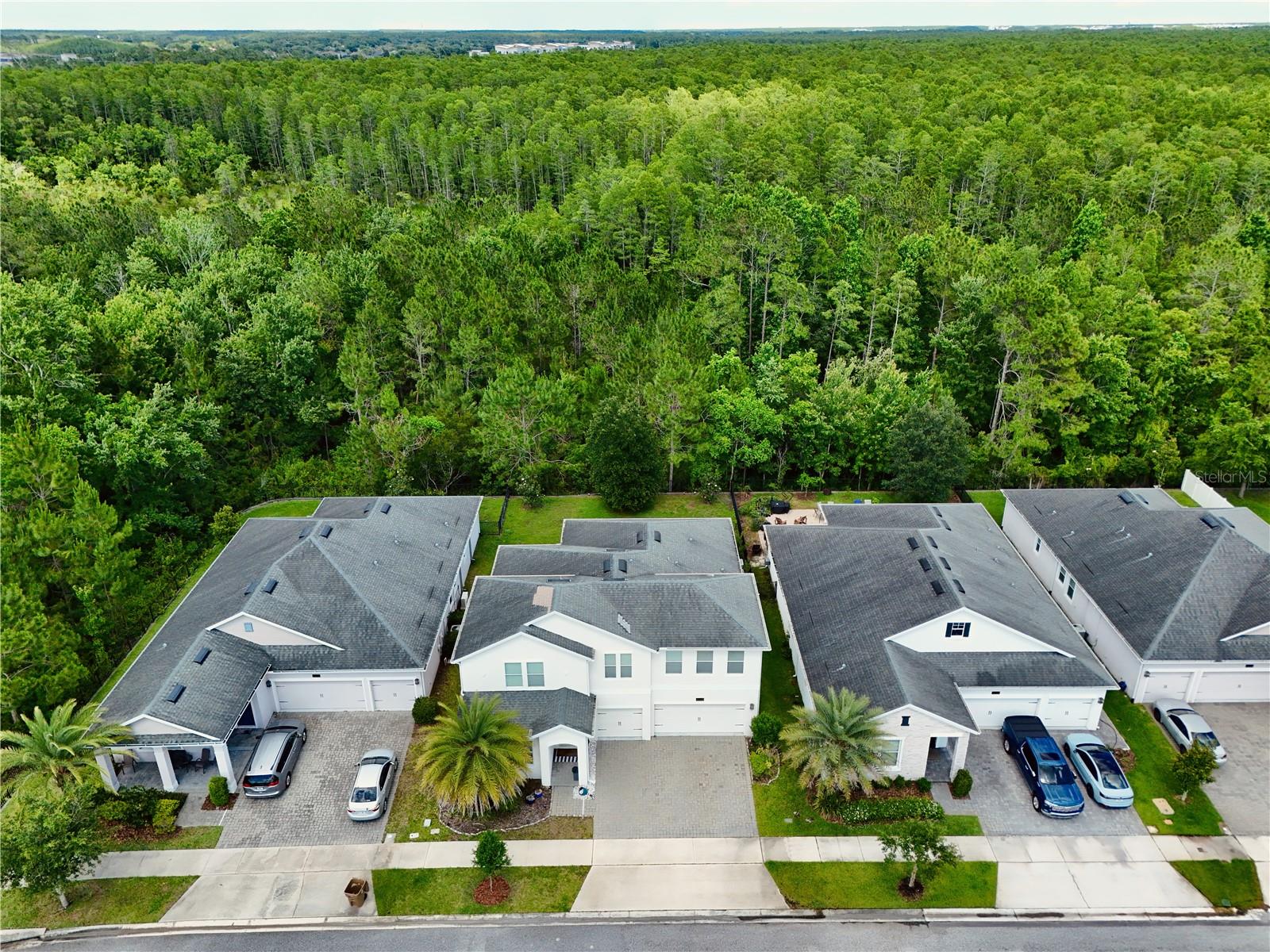 4648 FAIRY TALE CIR, KISSIMMEE, FL, 34746
