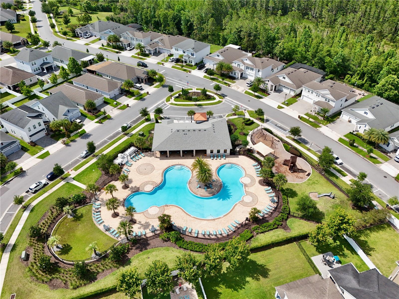 4648 FAIRY TALE CIR, KISSIMMEE, FL, 34746
