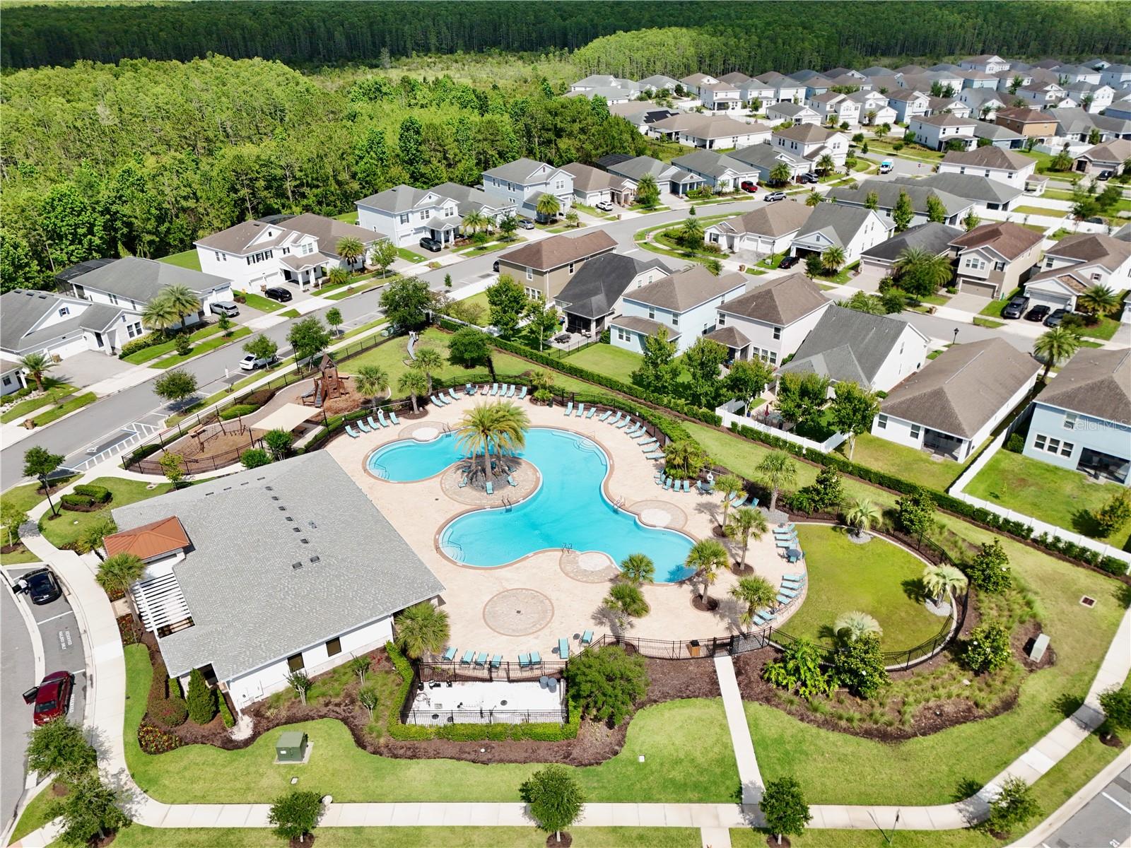 4648 FAIRY TALE CIR, KISSIMMEE, FL, 34746