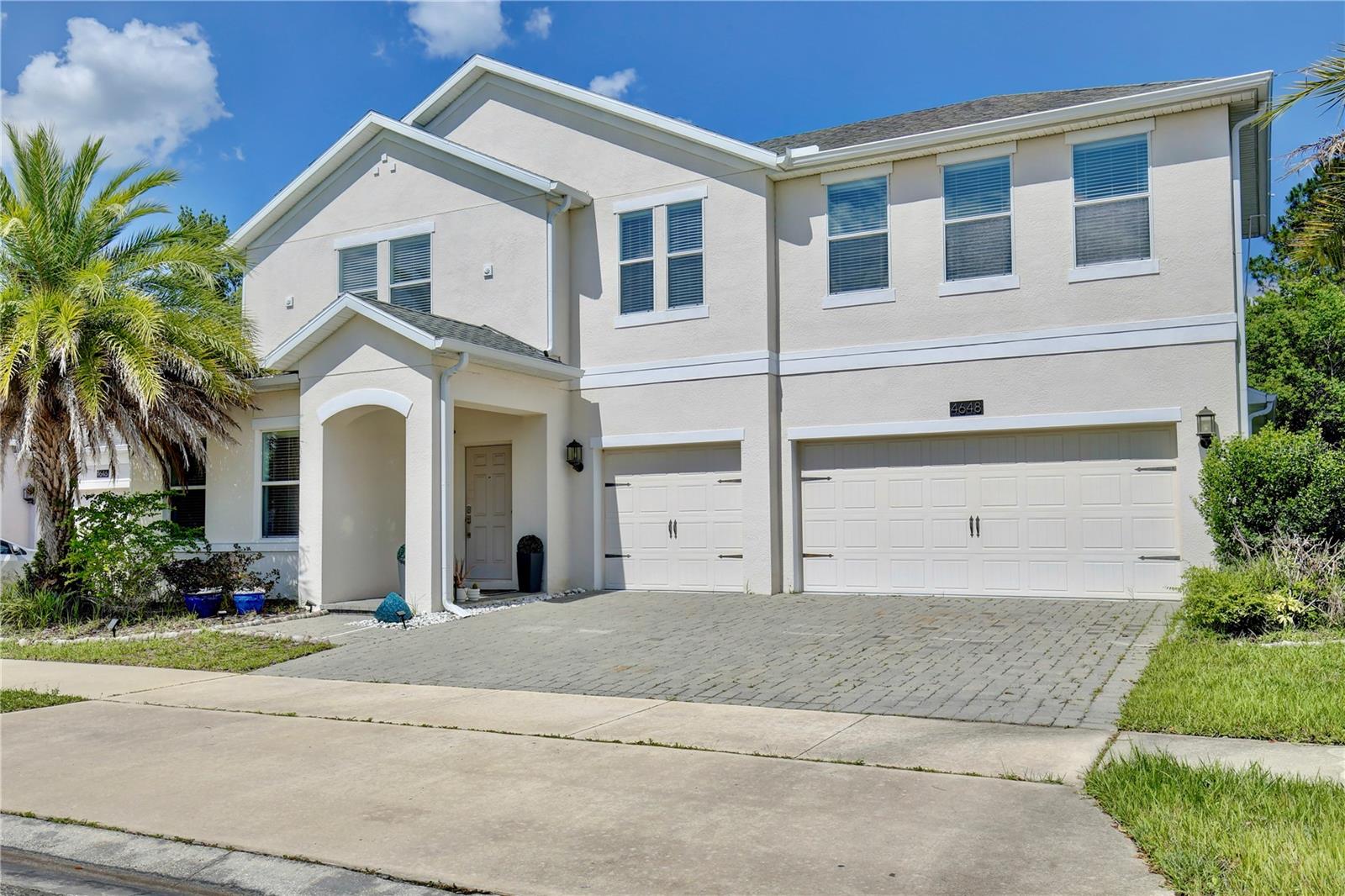 4648 FAIRY TALE CIR, KISSIMMEE, FL, 34746