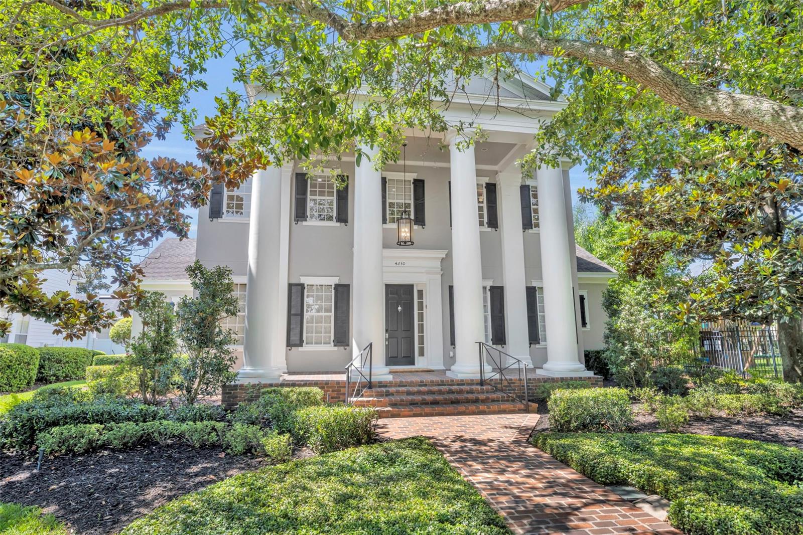 4230 LOWER PARK RD, ORLANDO, FL, 32814