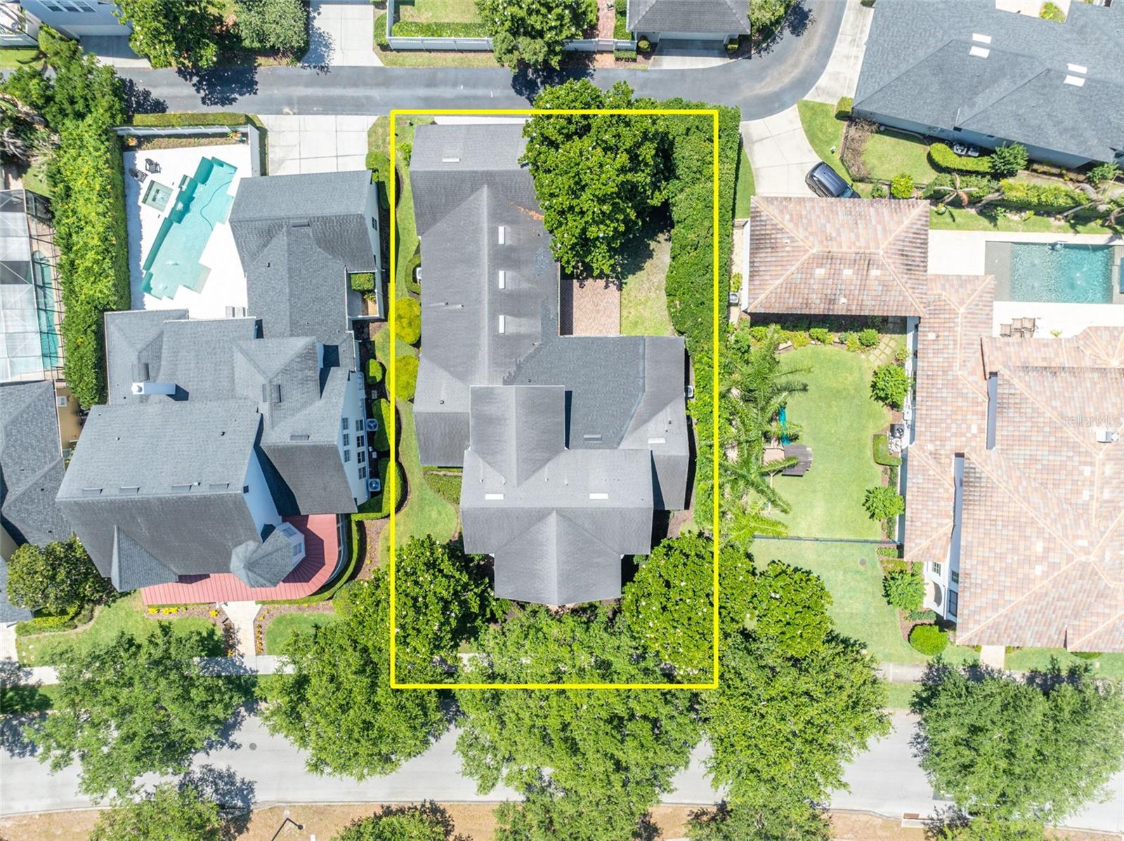 4230 LOWER PARK RD, ORLANDO, FL, 32814