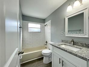 2342 SECTION DR, APOPKA, FL, 32703