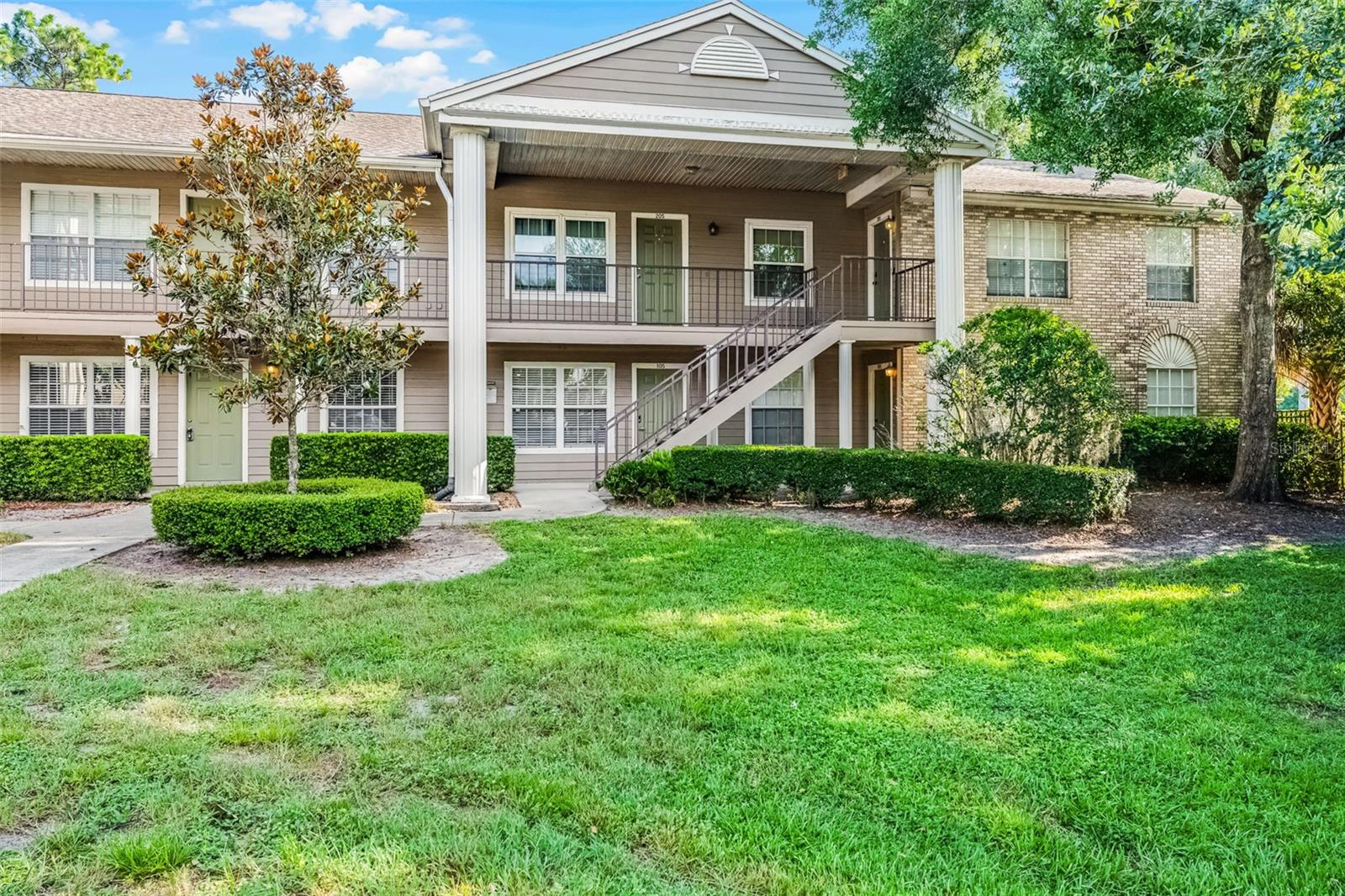109 RESERVE CIR #105, OVIEDO, FL, 32765