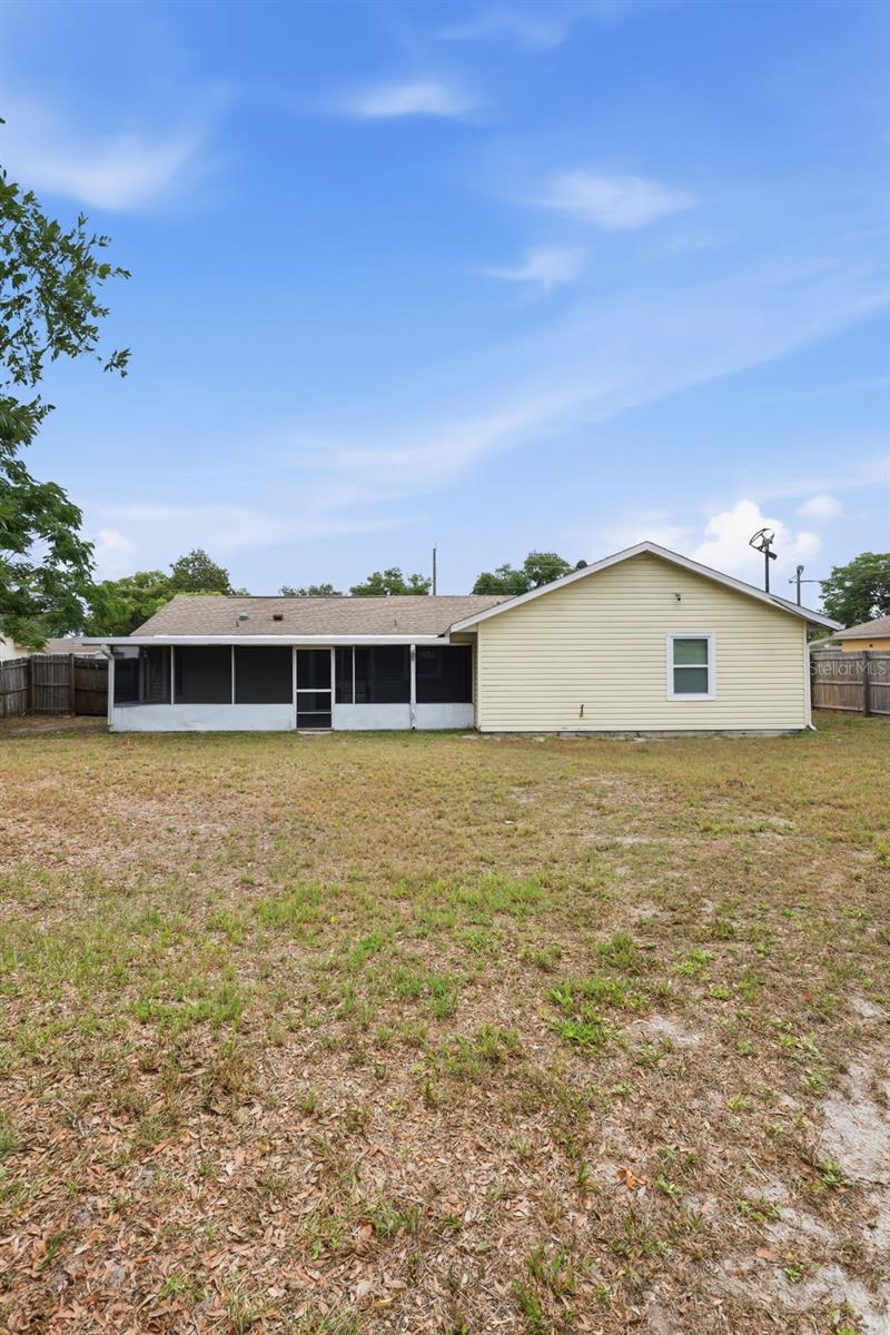157 FORT SMITH BLVD, DELTONA, FL, 32738
