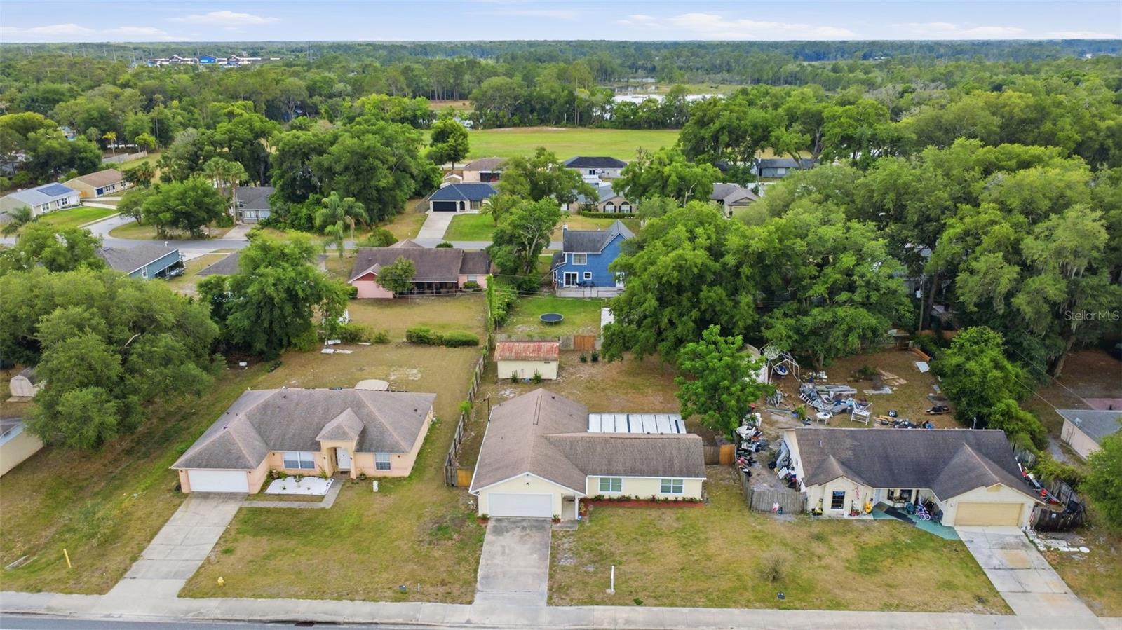 157 FORT SMITH BLVD, DELTONA, FL, 32738