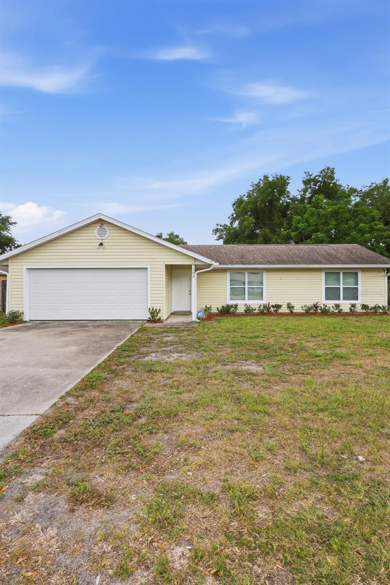 157 FORT SMITH BLVD, DELTONA, FL, 32738