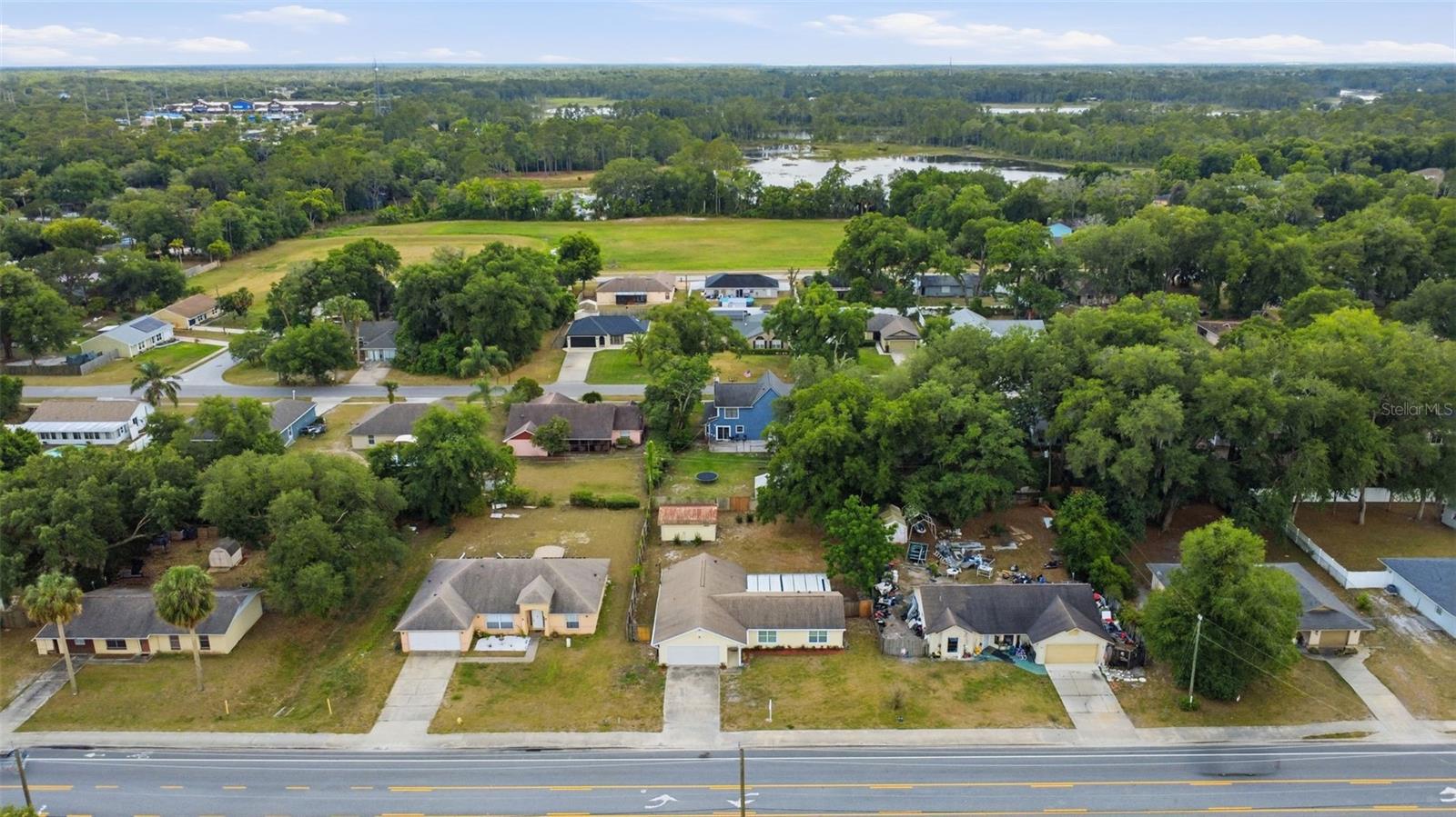 157 FORT SMITH BLVD, DELTONA, FL, 32738