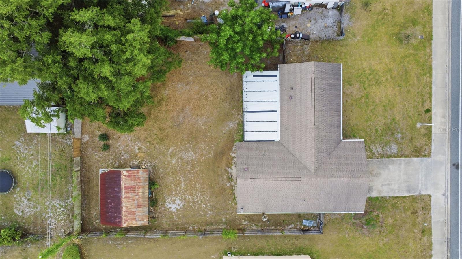 157 FORT SMITH BLVD, DELTONA, FL, 32738