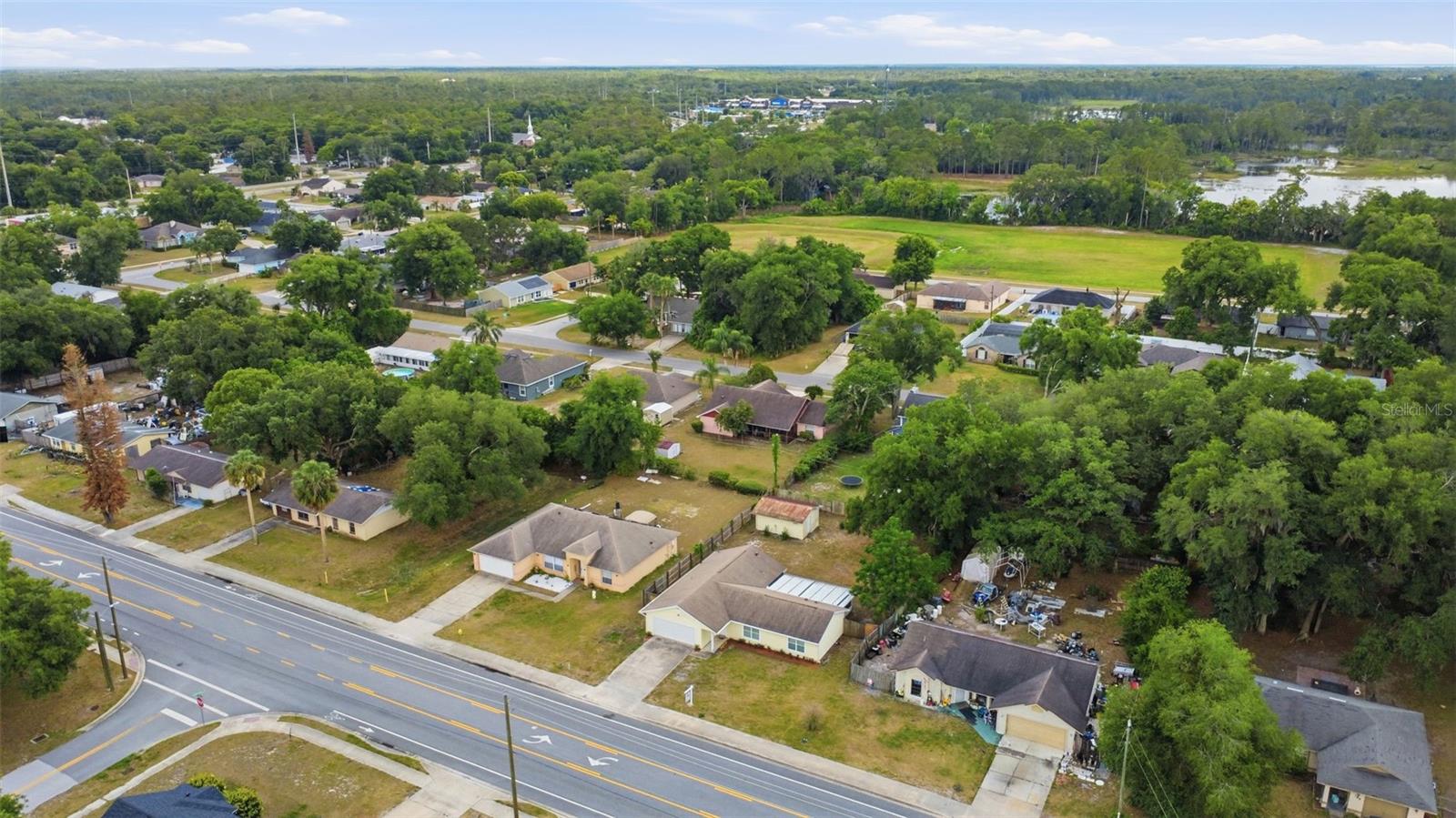 157 FORT SMITH BLVD, DELTONA, FL, 32738