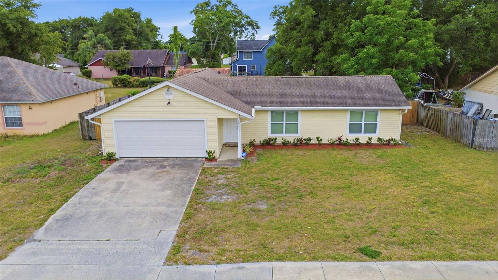 157 FORT SMITH BLVD, DELTONA, FL, 32738