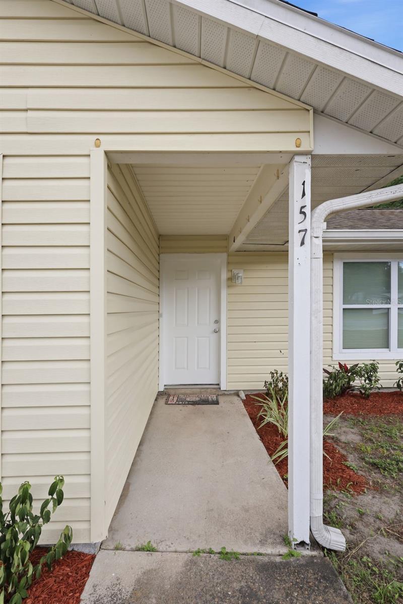 157 FORT SMITH BLVD, DELTONA, FL, 32738