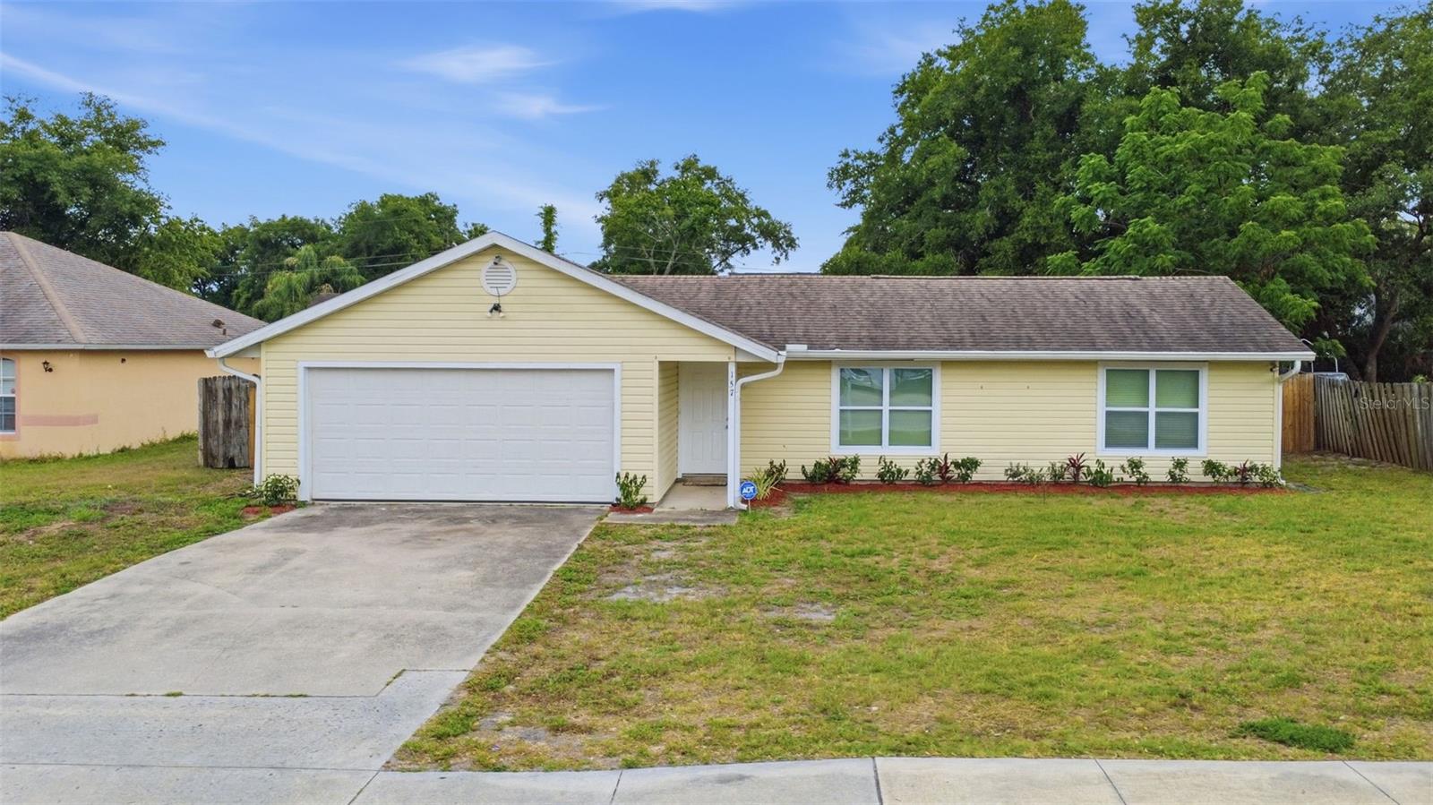 157 FORT SMITH BLVD, DELTONA, FL, 32738