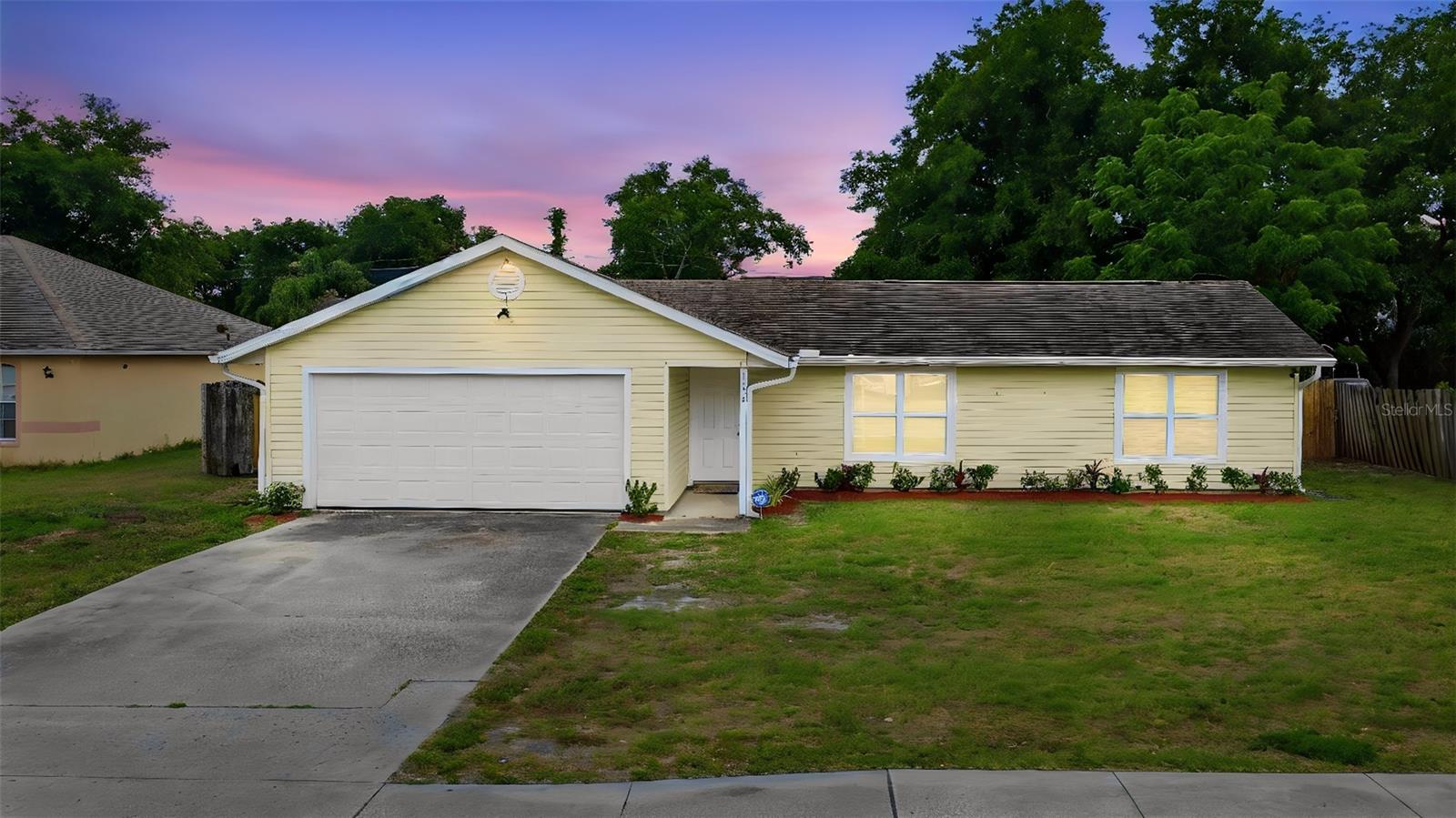 157 FORT SMITH BLVD, DELTONA, FL, 32738