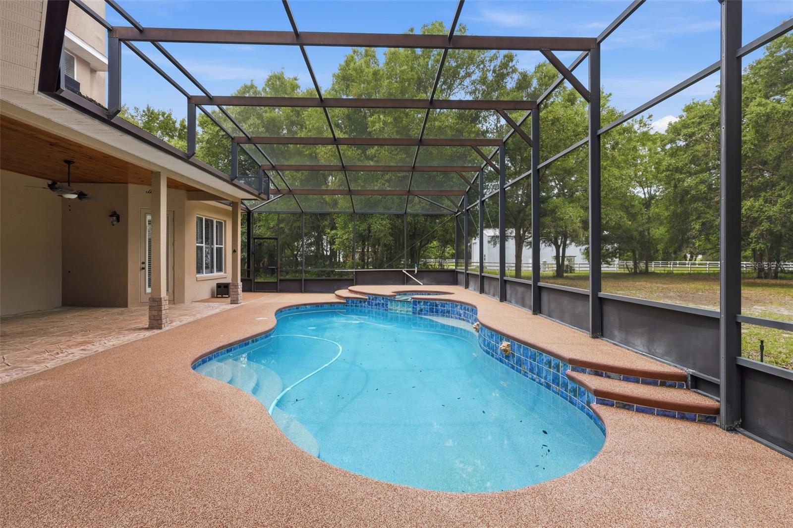 530 N BLUE LAKE AVE, DELAND, FL, 32724