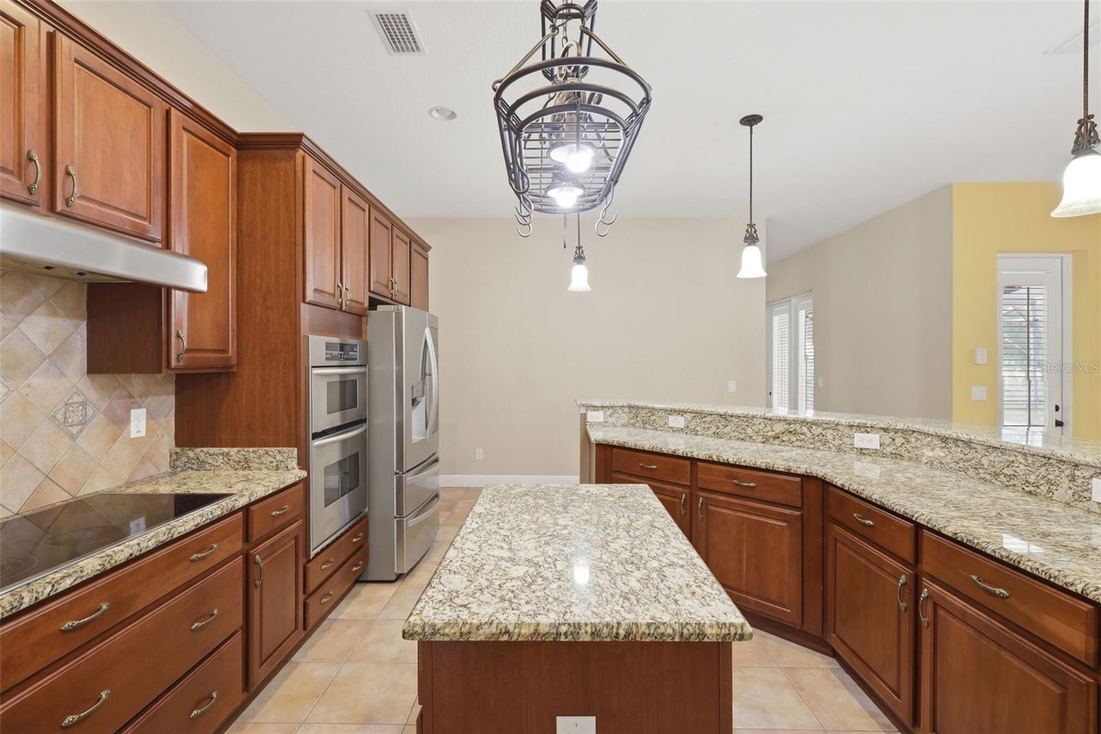 530 N BLUE LAKE AVE, DELAND, FL, 32724