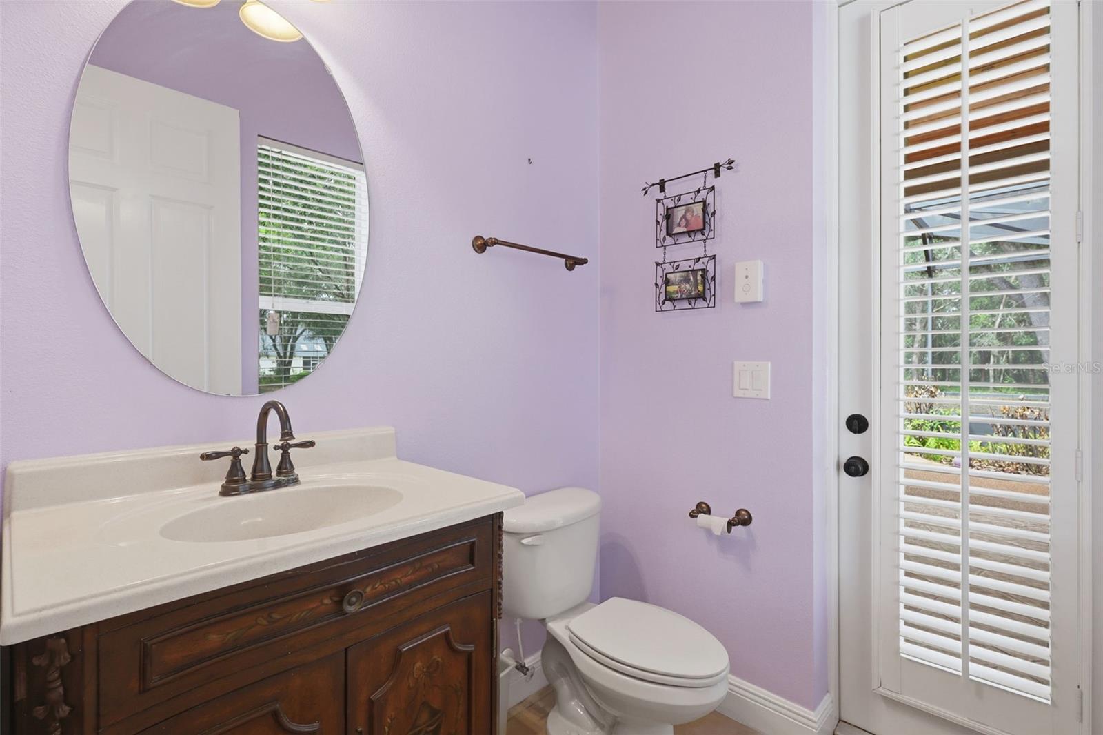 530 N BLUE LAKE AVE, DELAND, FL, 32724