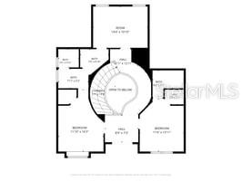 530 N BLUE LAKE AVE, DELAND, FL, 32724