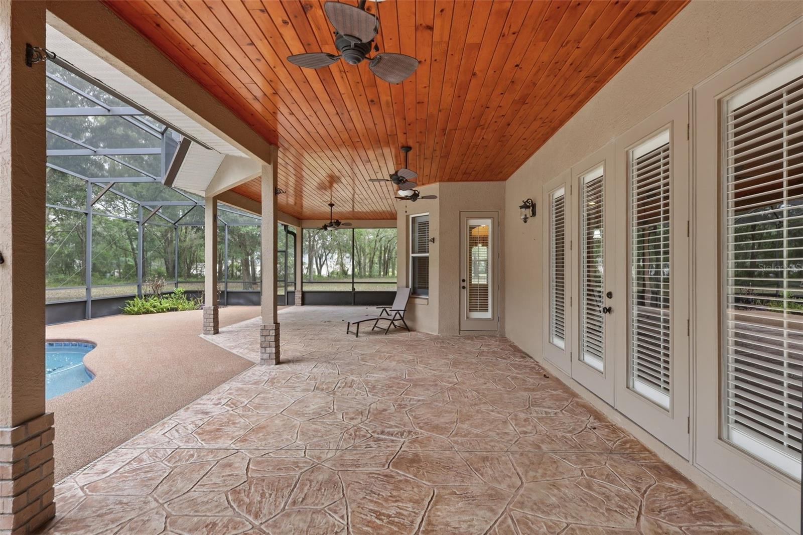530 N BLUE LAKE AVE, DELAND, FL, 32724